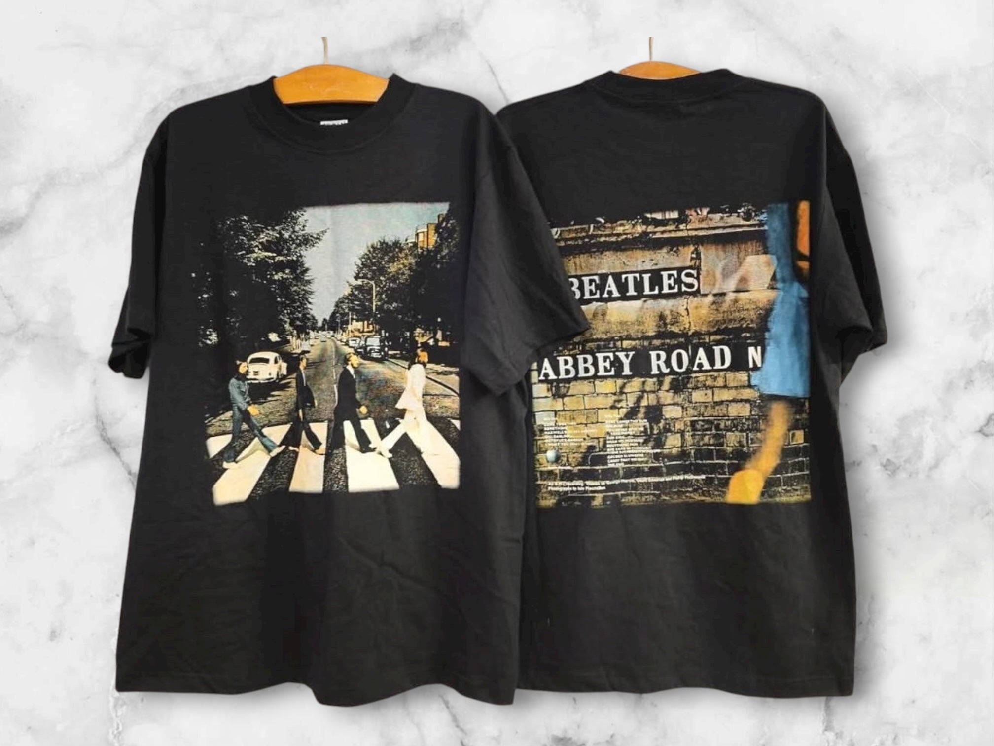 THE BEATLES（受注商品11/30より順次発送）