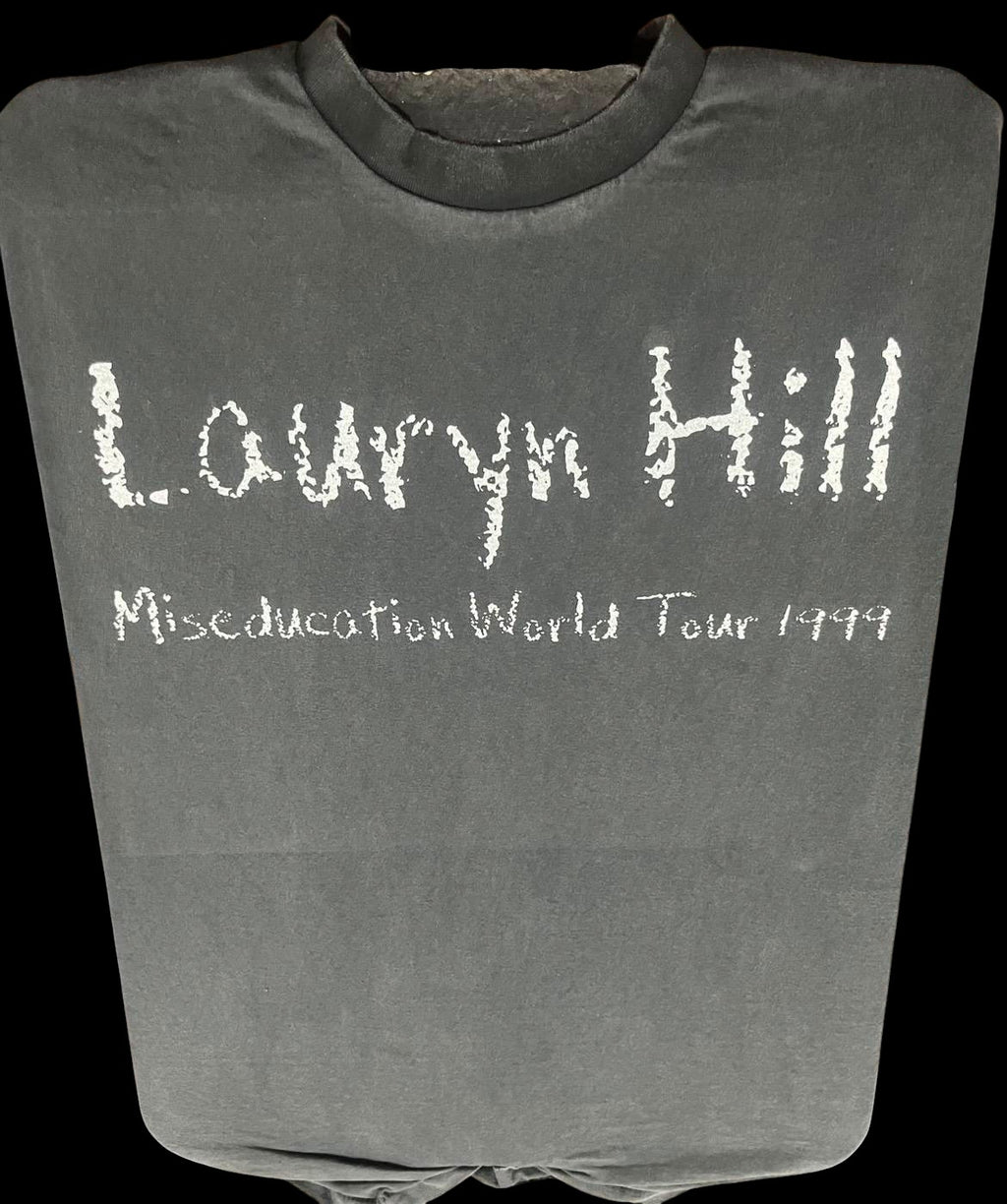 WTF完全先行スペシャル商品　Lauryn Hill