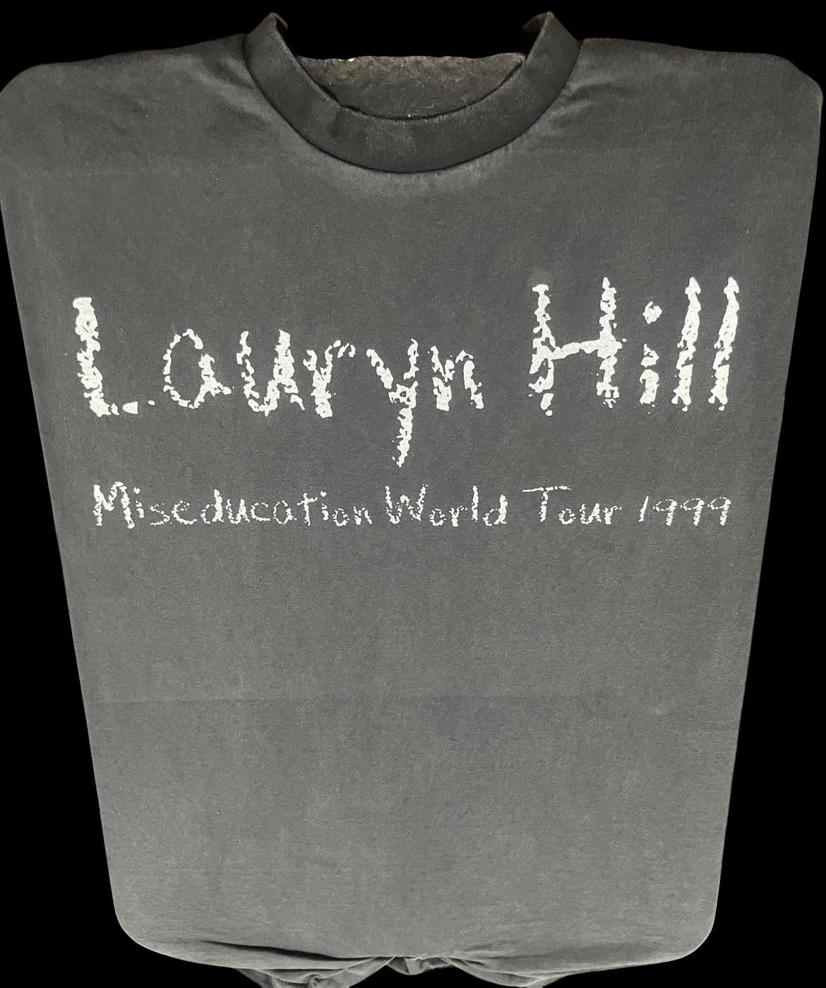 WTF完全先行スペシャル商品　Lauryn Hill