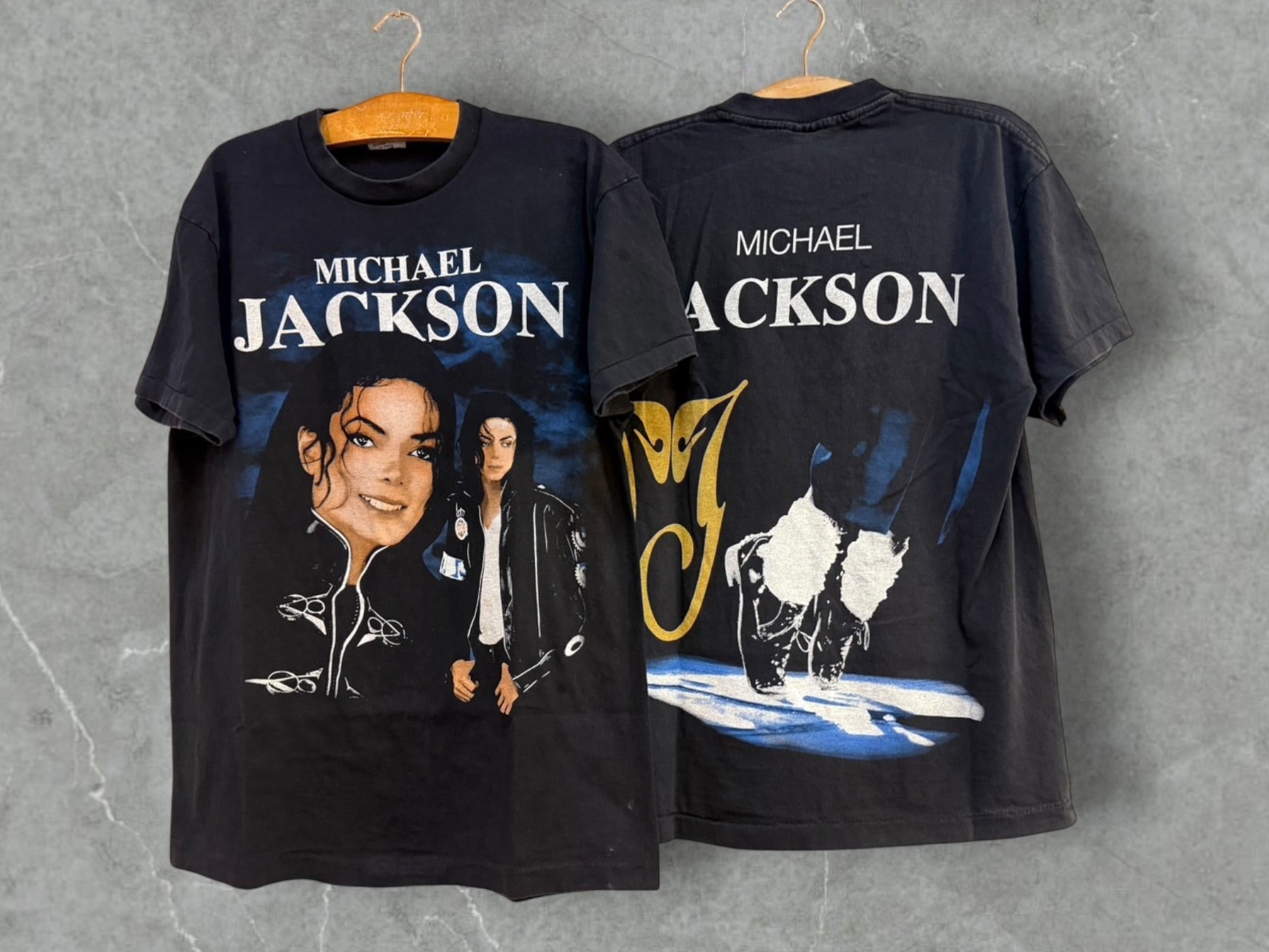 Michael Jackson
