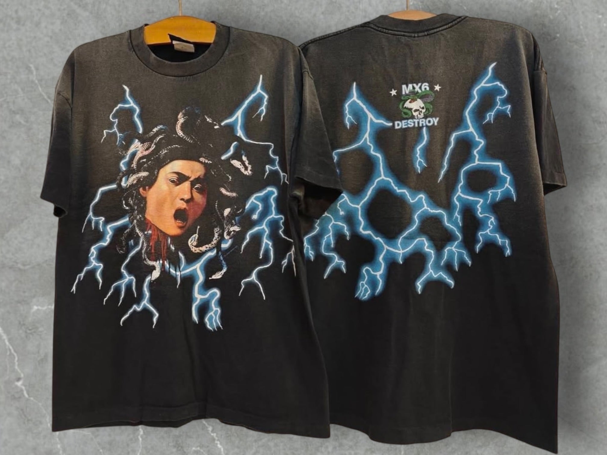Medusa