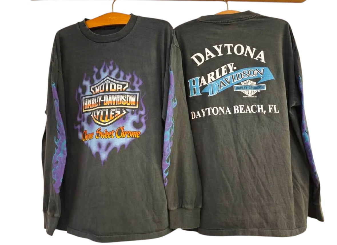 Harley Davidson LS（受注商品11/30より順次発送）