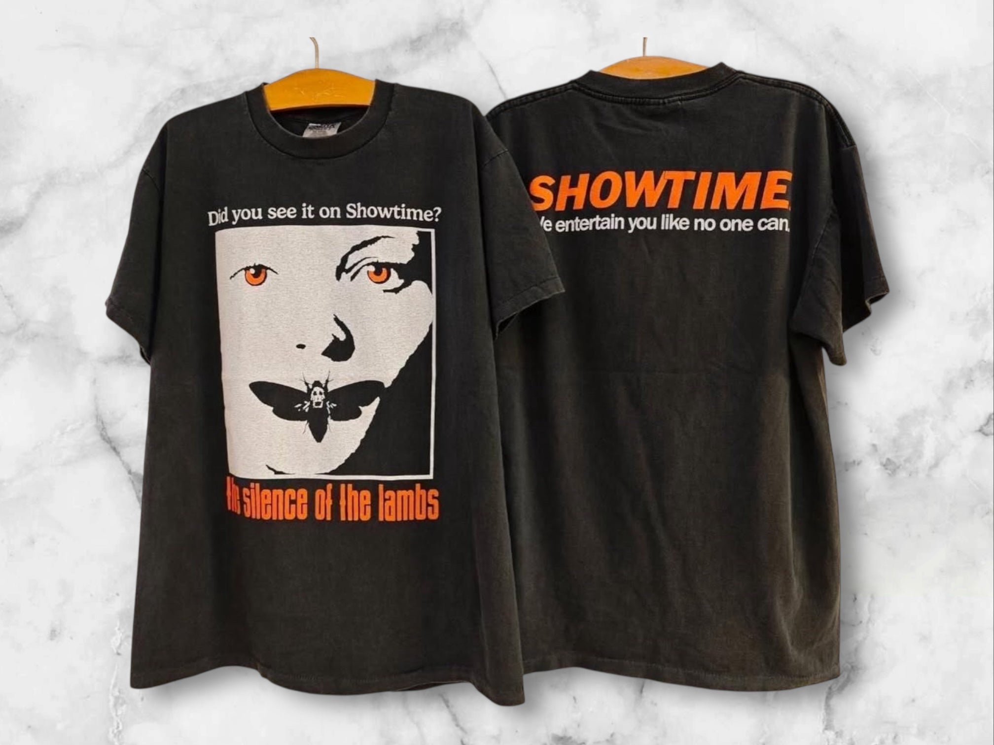 翌日発送可能枠SHOW TIME沈黙の羊たち