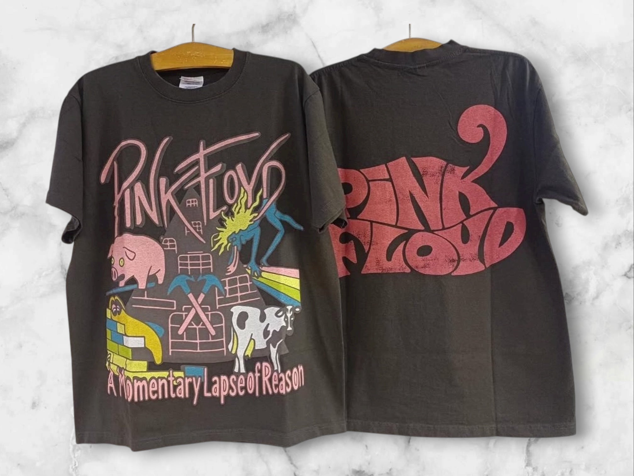 PINK FLOYD（受注商品11/30より順次発送）