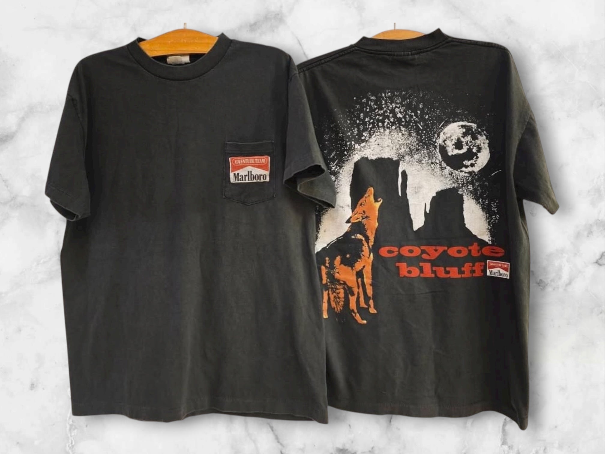 Marlboro コヨーテ（受注商品11/30より順次発送）