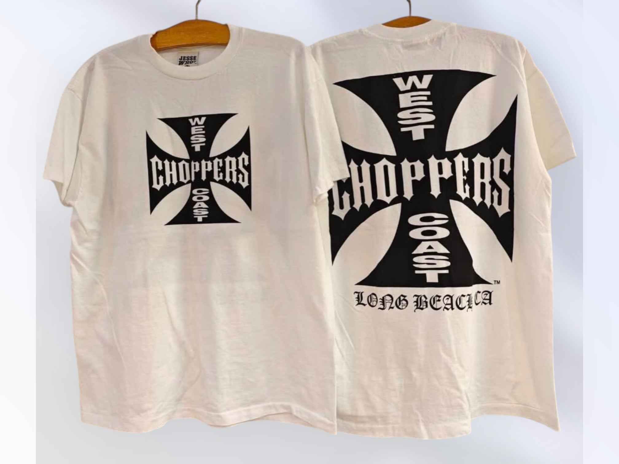 WEST COAST CHOPPERS