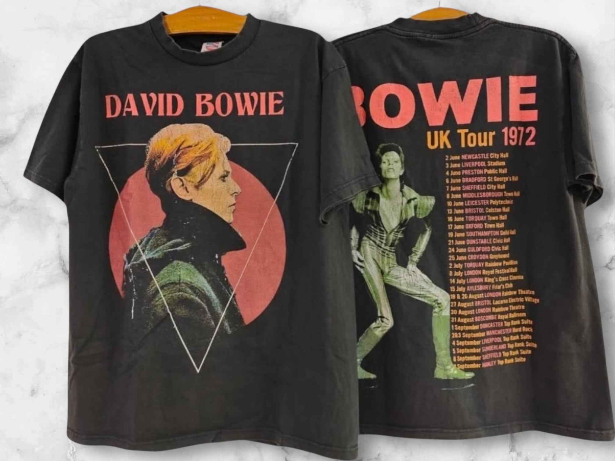 DEVID BOWIE