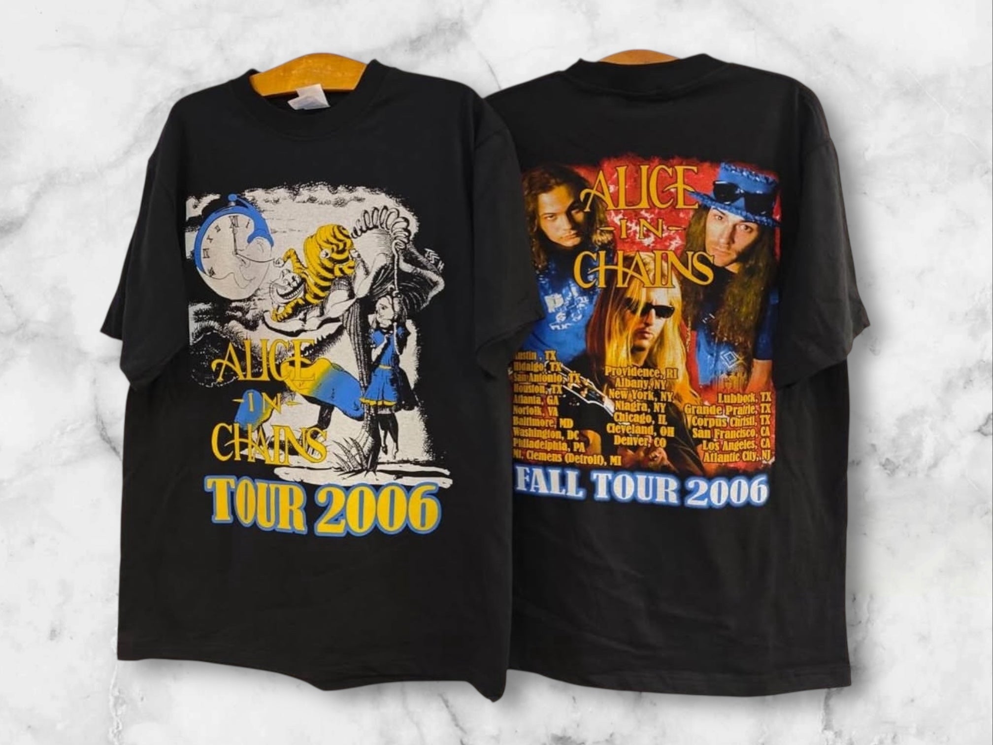 Alice In Chains（受注商品11/30より順次発送）