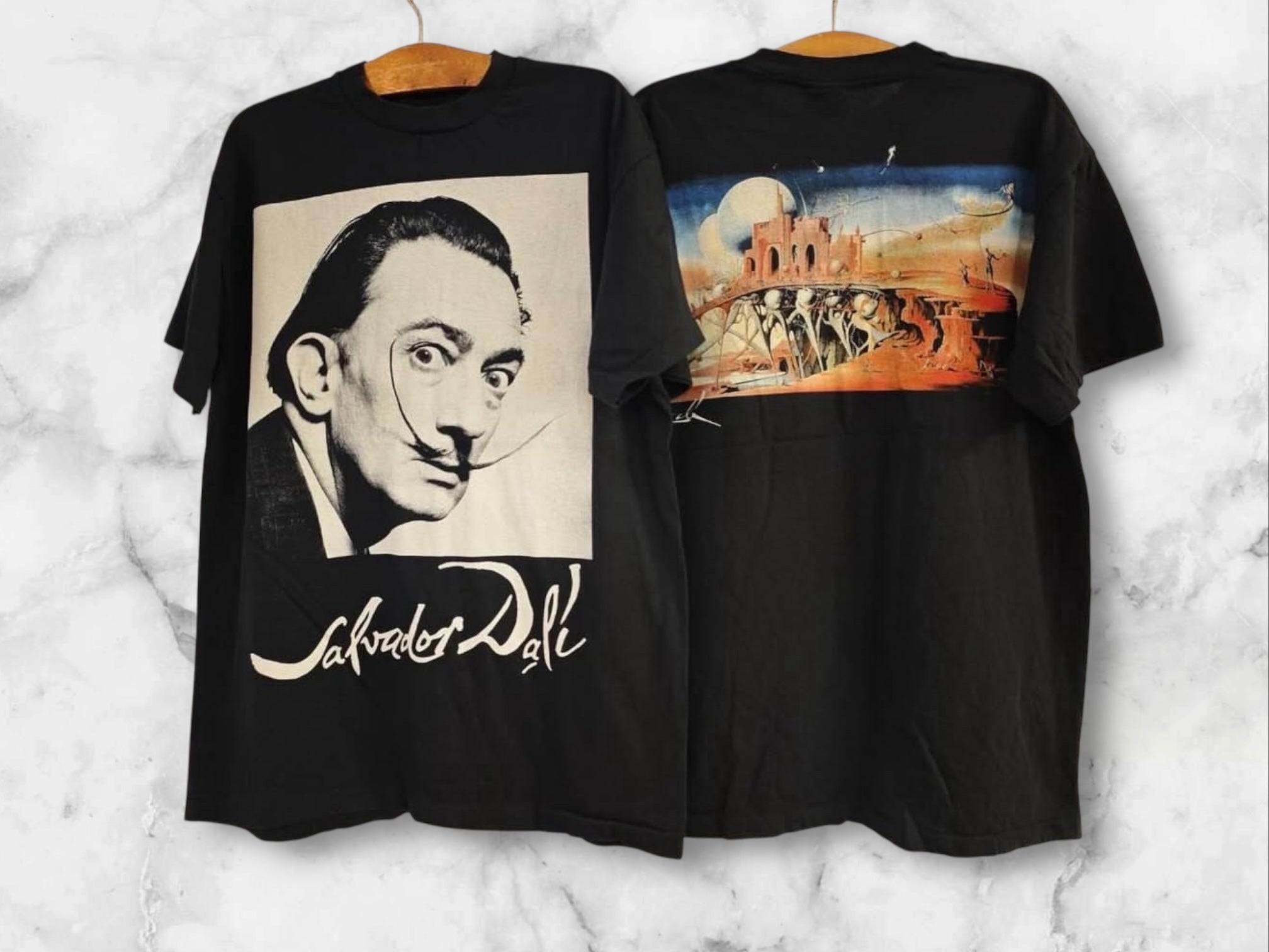 サルバドール・ダリ（受注商品11/30より順次発送）