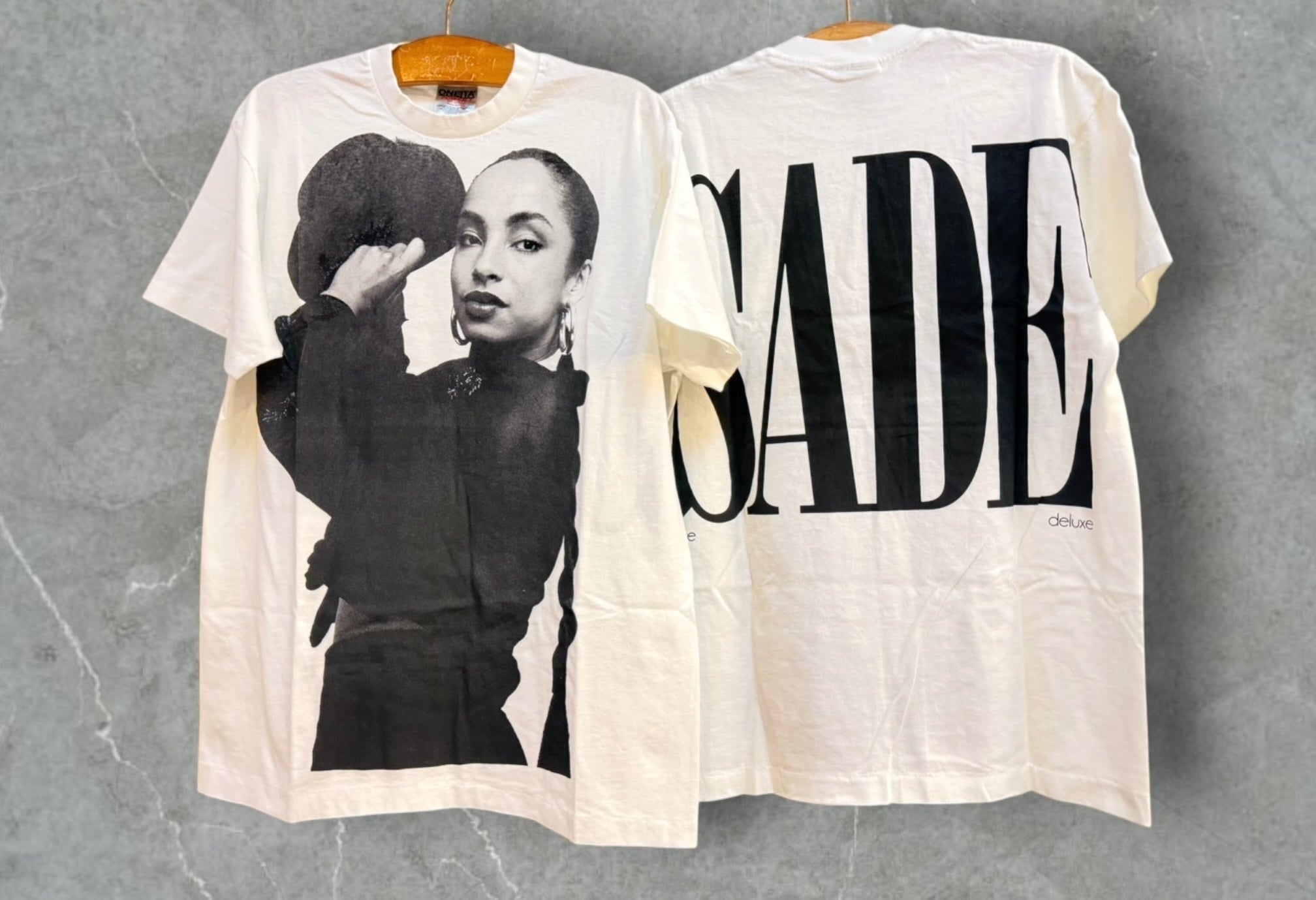 SADE