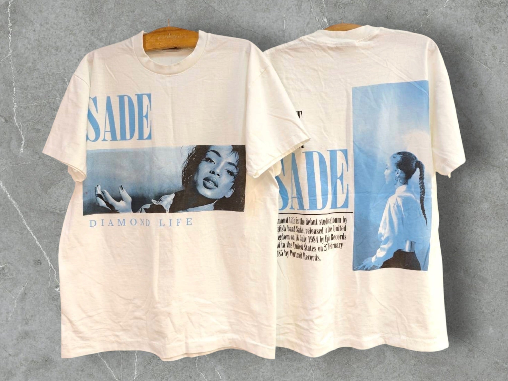 SADE