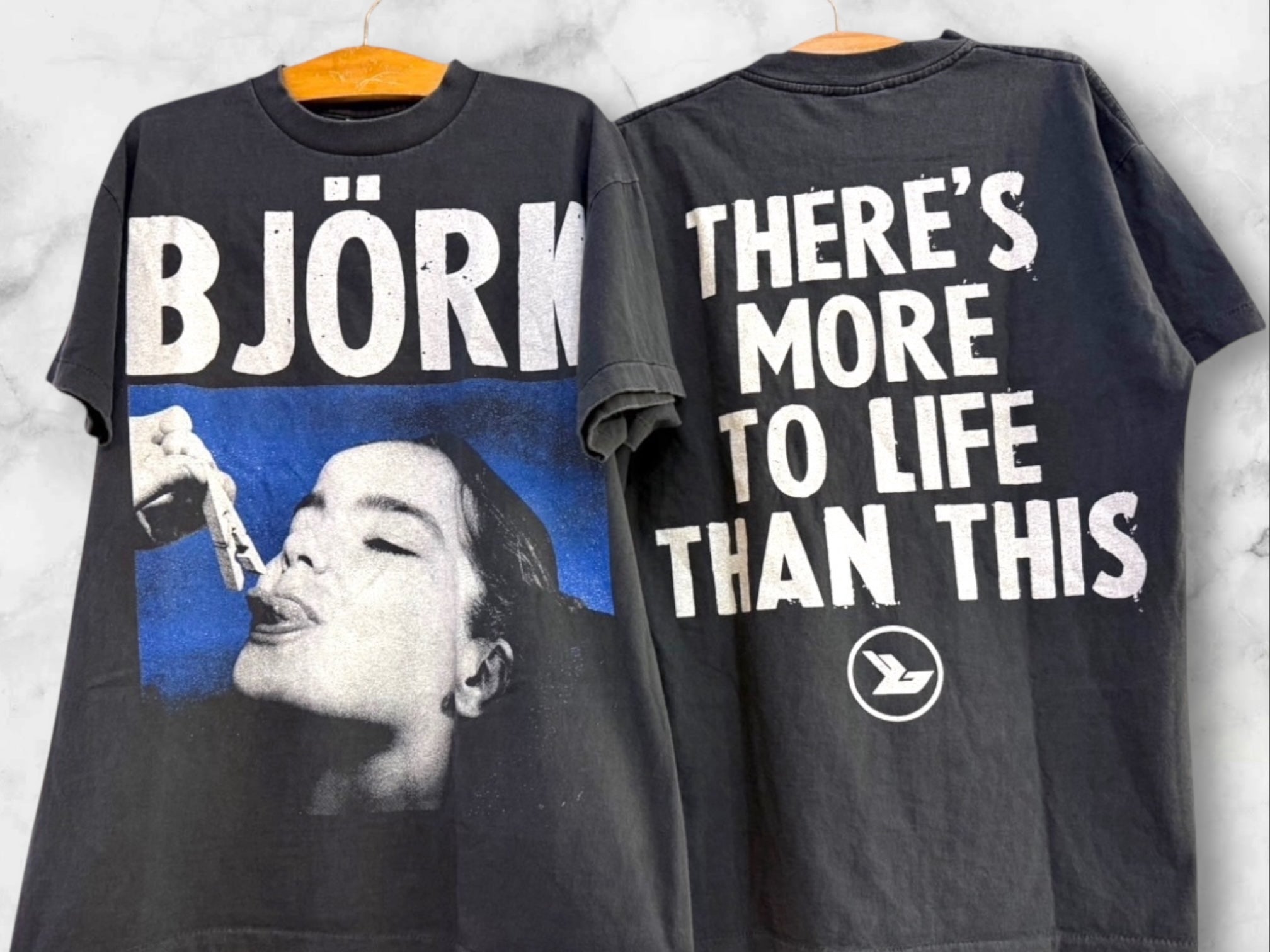 Björk ビョーク