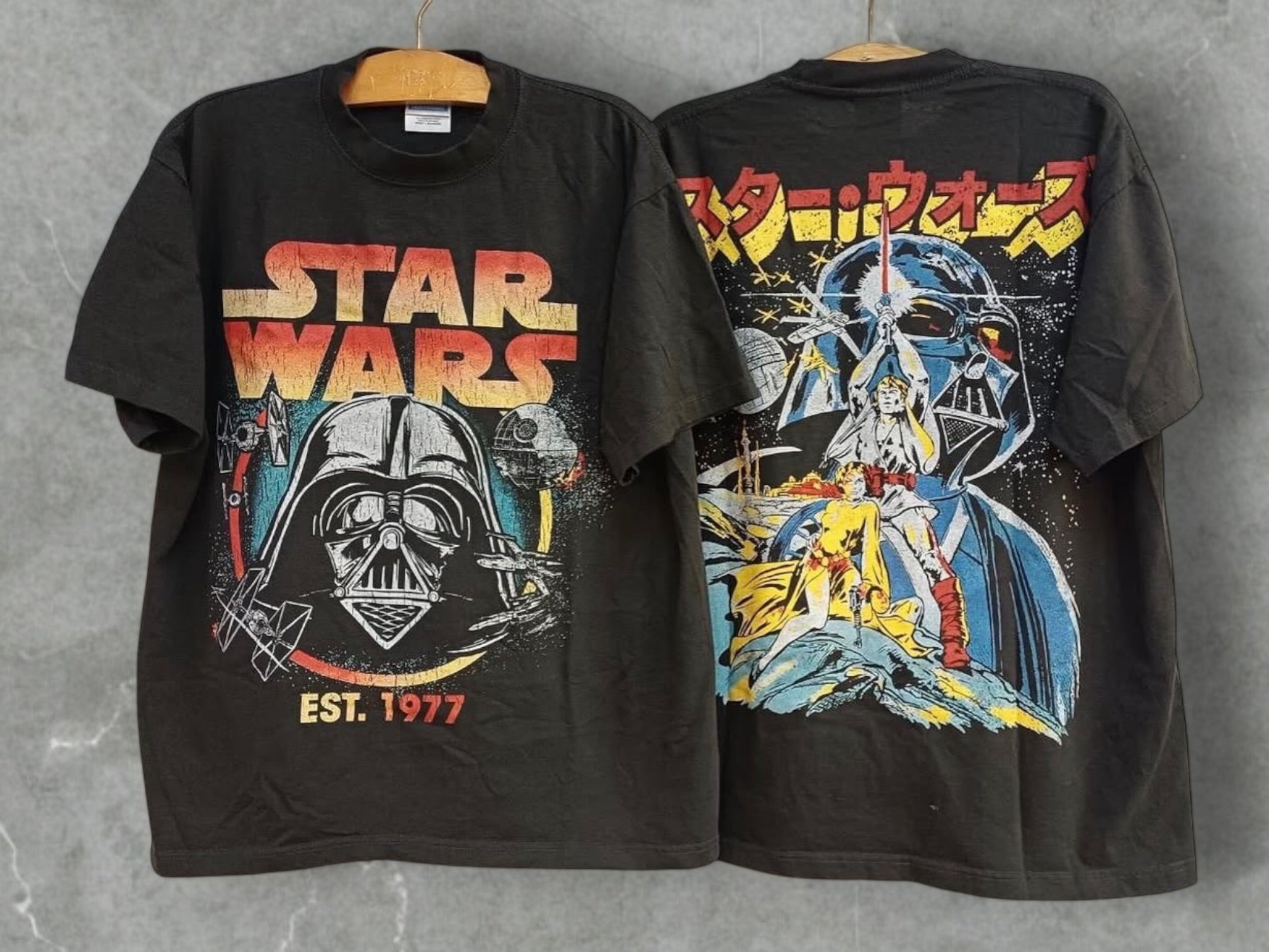 STAR WARS