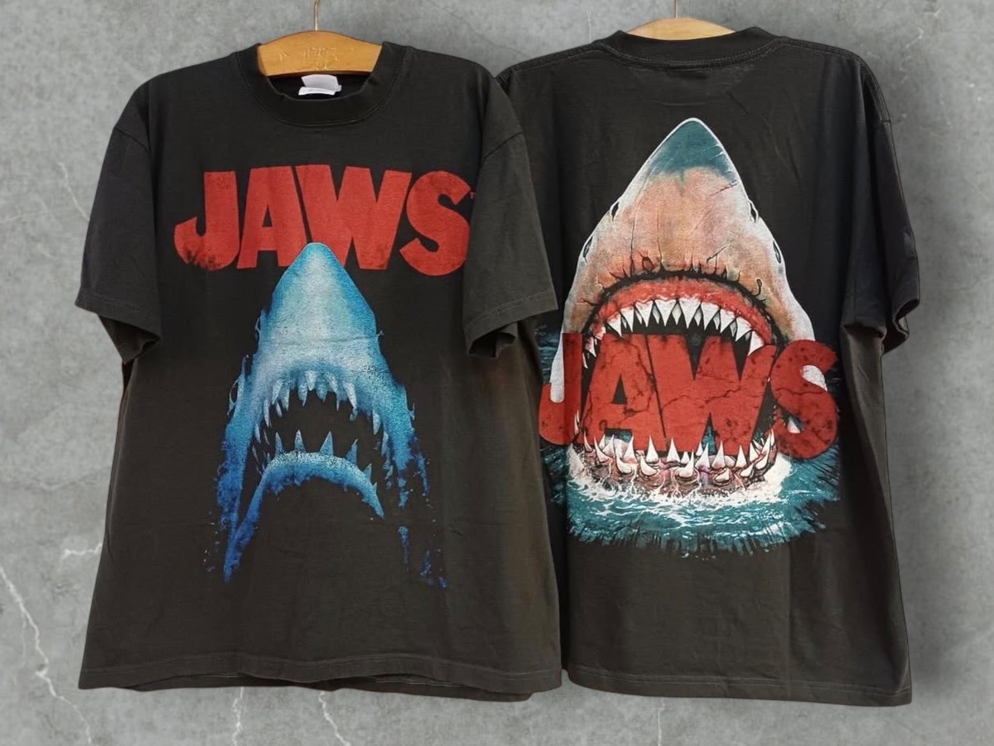 JAWS