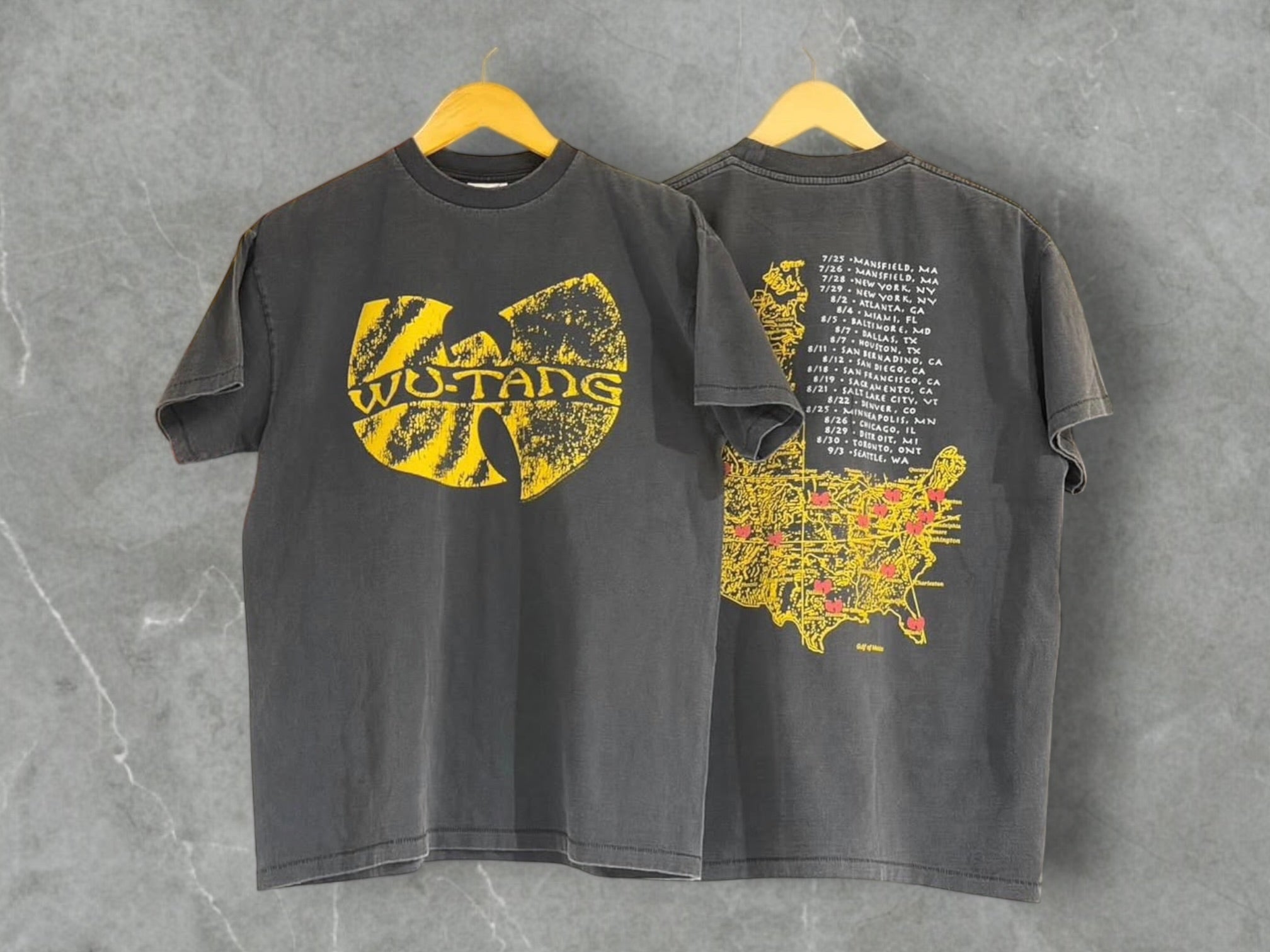 Wu-Tang Clan