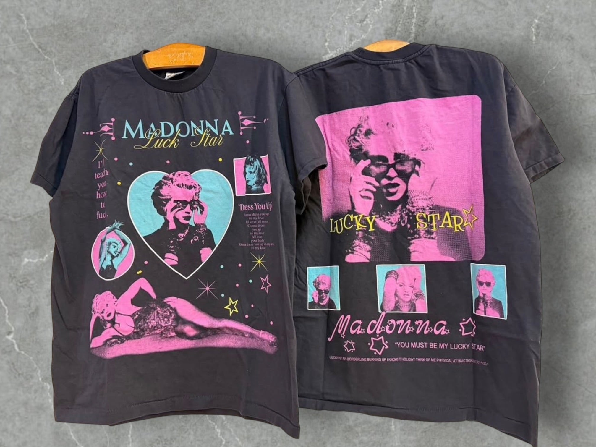 Madonna