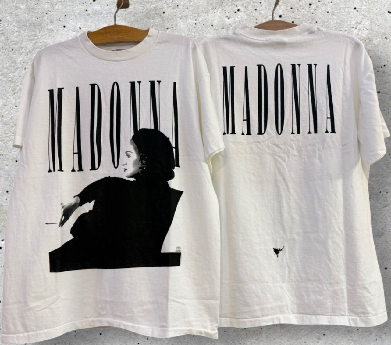 Madonna（受注商品11/30より順次発送）