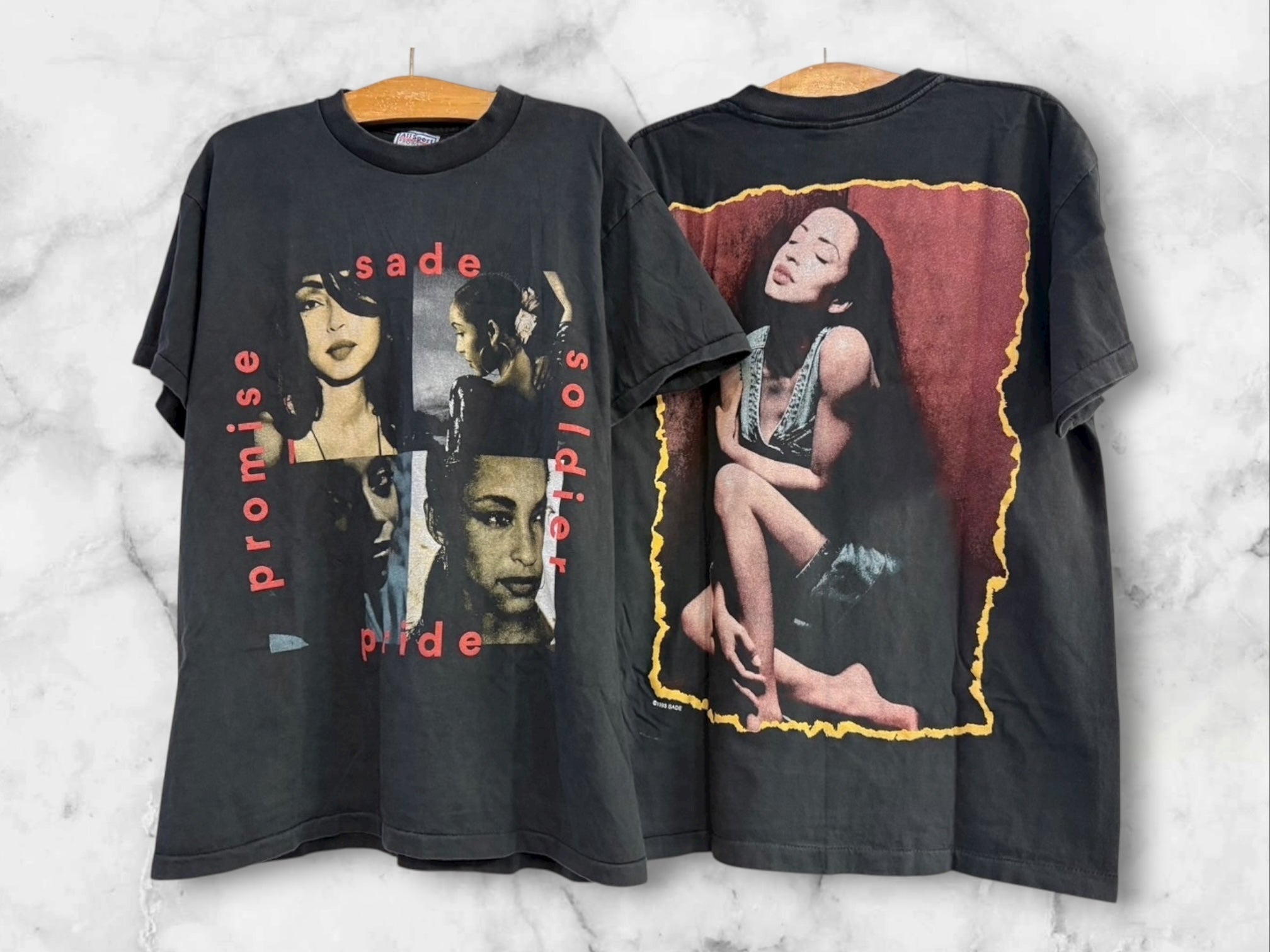 Sade（受注商品11/30より順次発送）