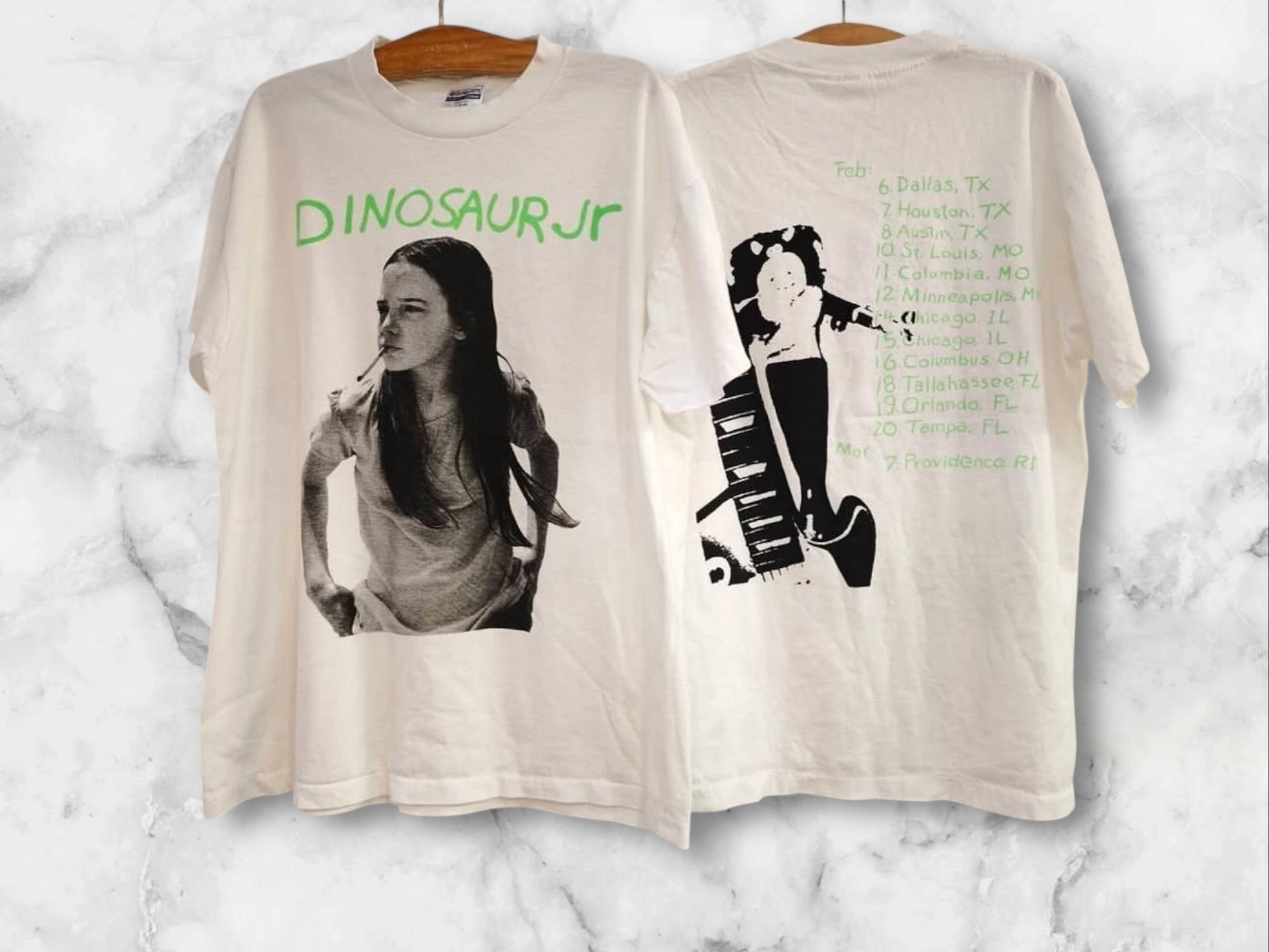 Dinosaur .Jr（受注商品11/30より順次発送）