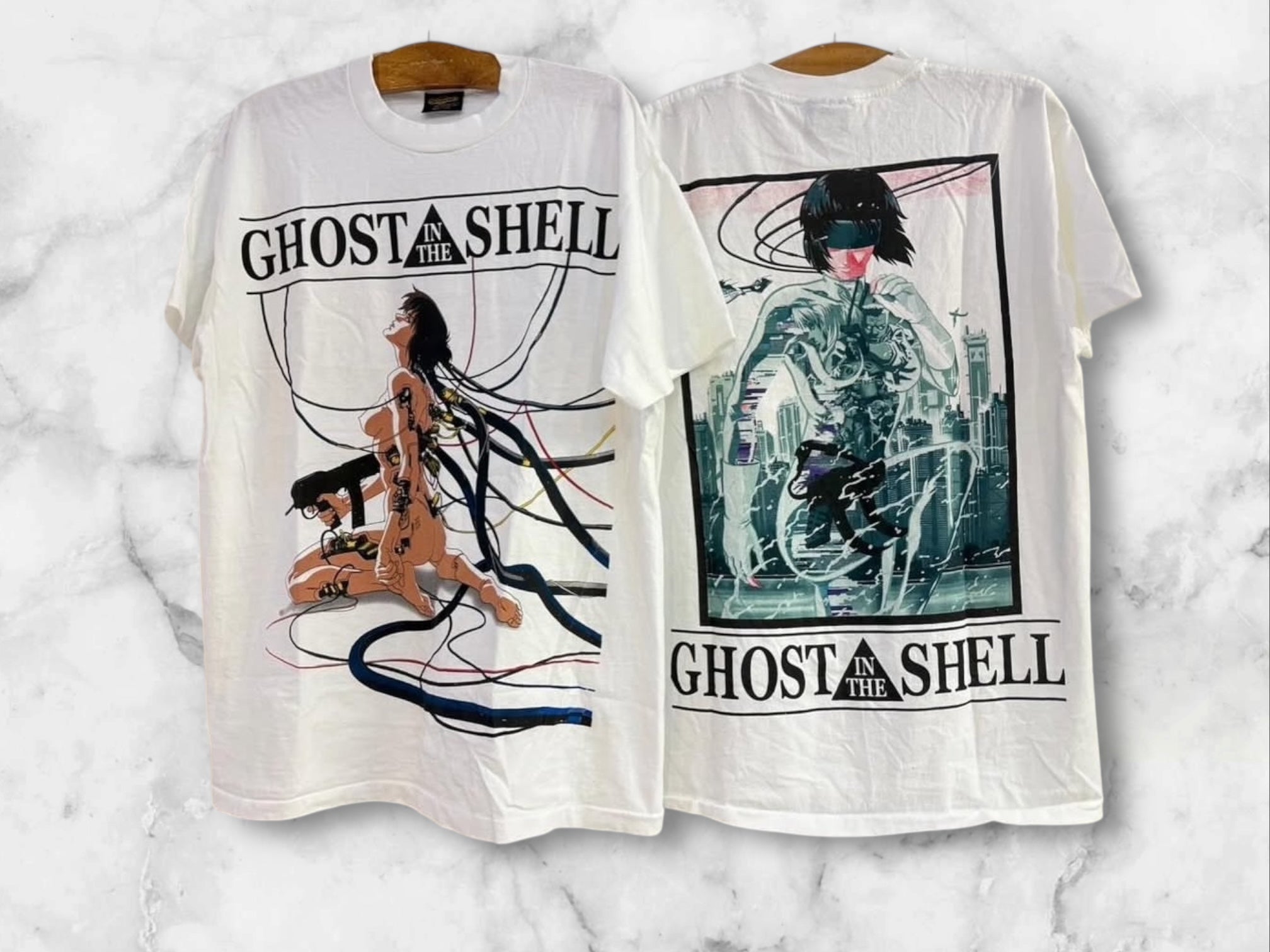 GHOST IN THE SHELL（受注商品11/30より順次発送）b
