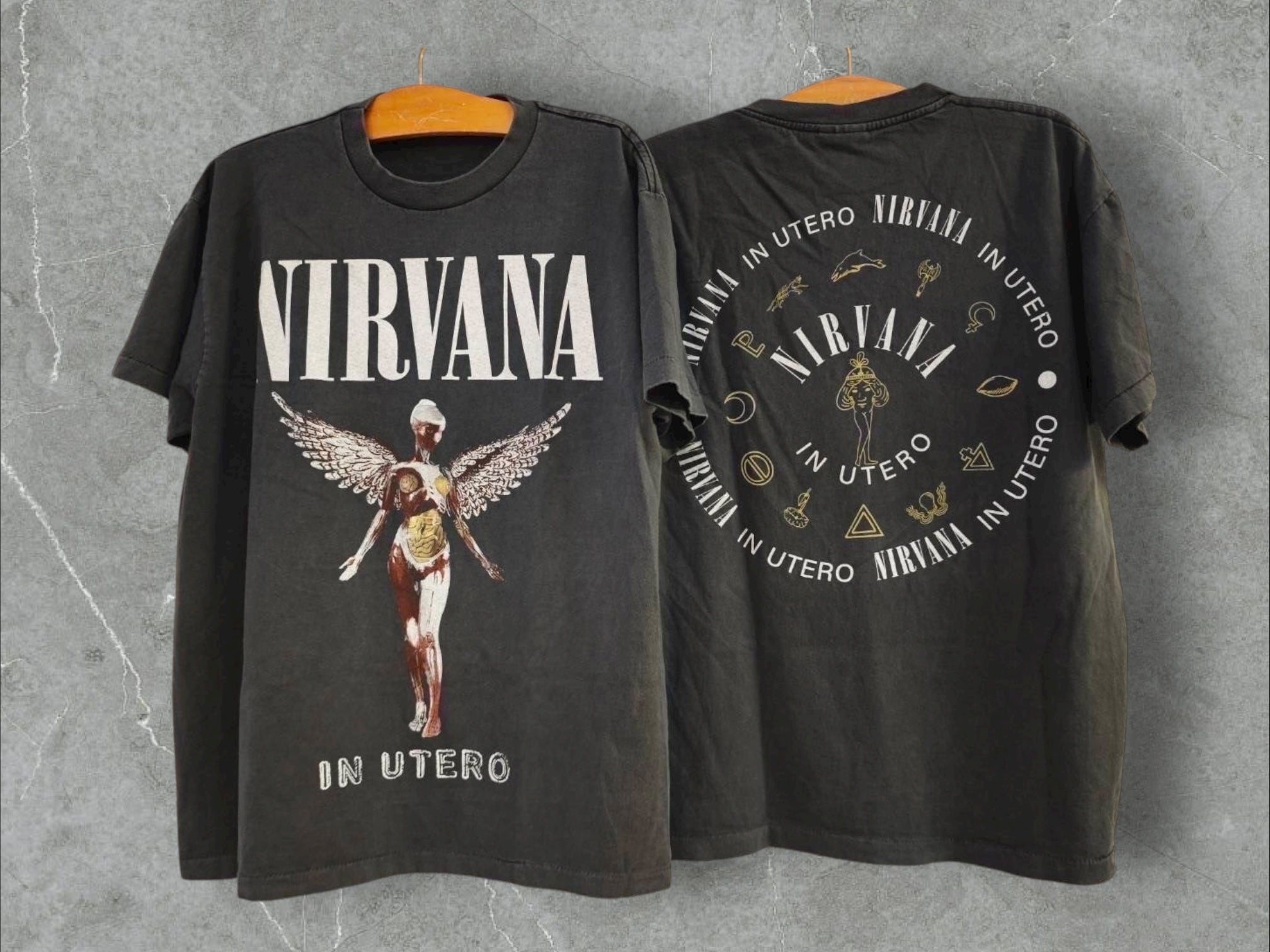 Nirvana（受注商品11/30より順次発送）