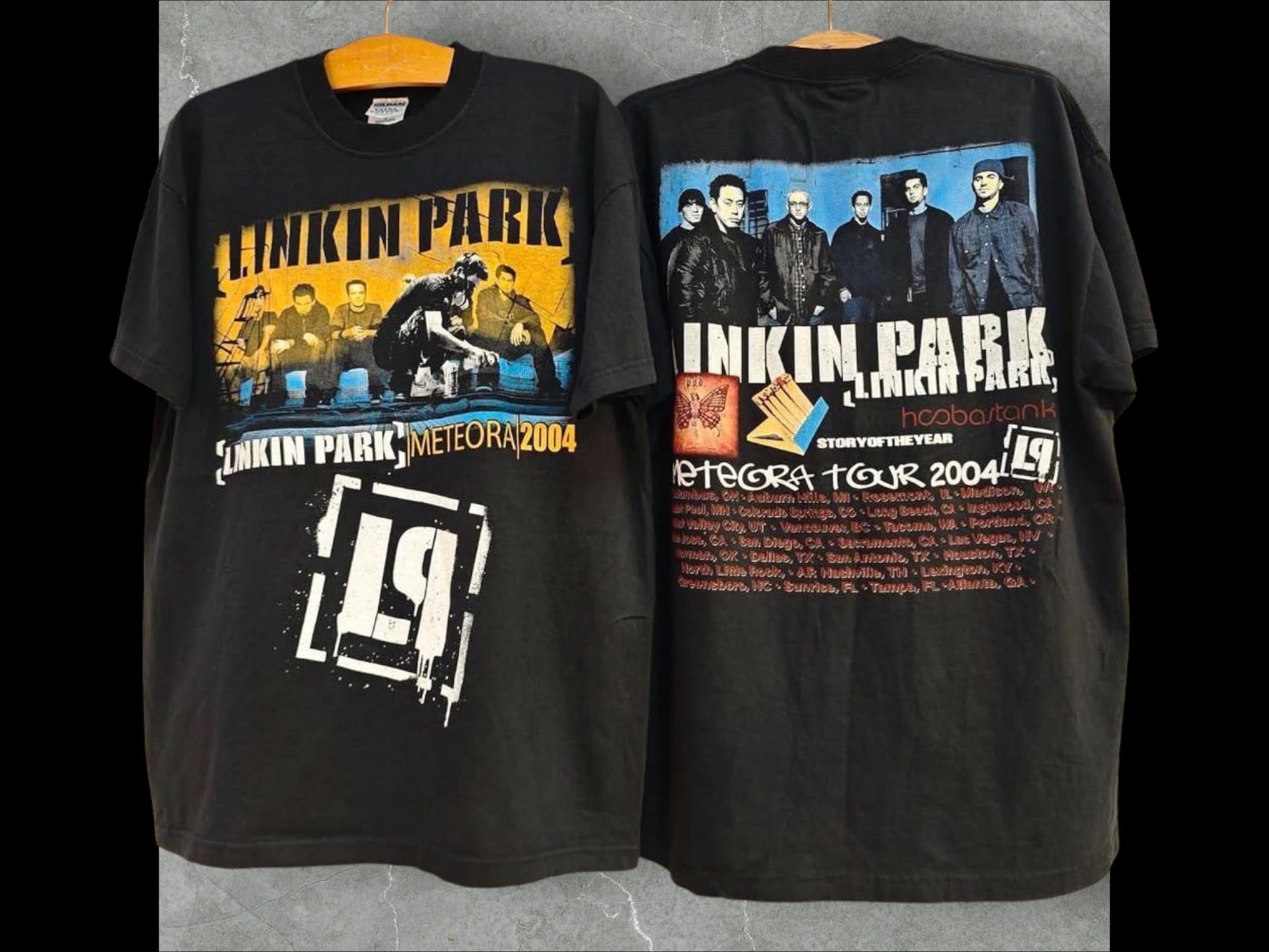 LINKIN PARK