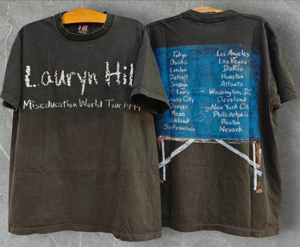 WTF完全先行スペシャル商品　Lauryn Hill