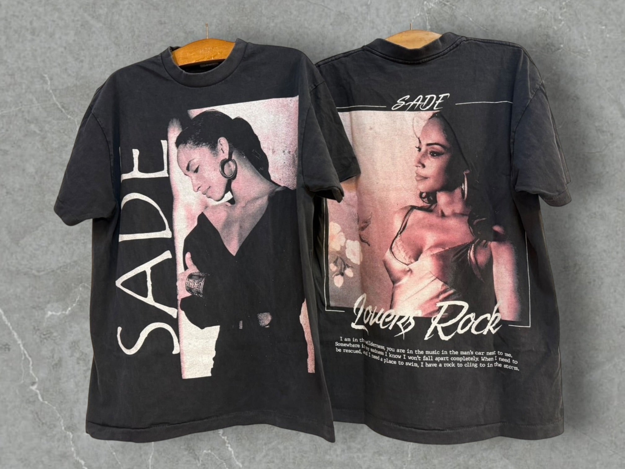 SADE