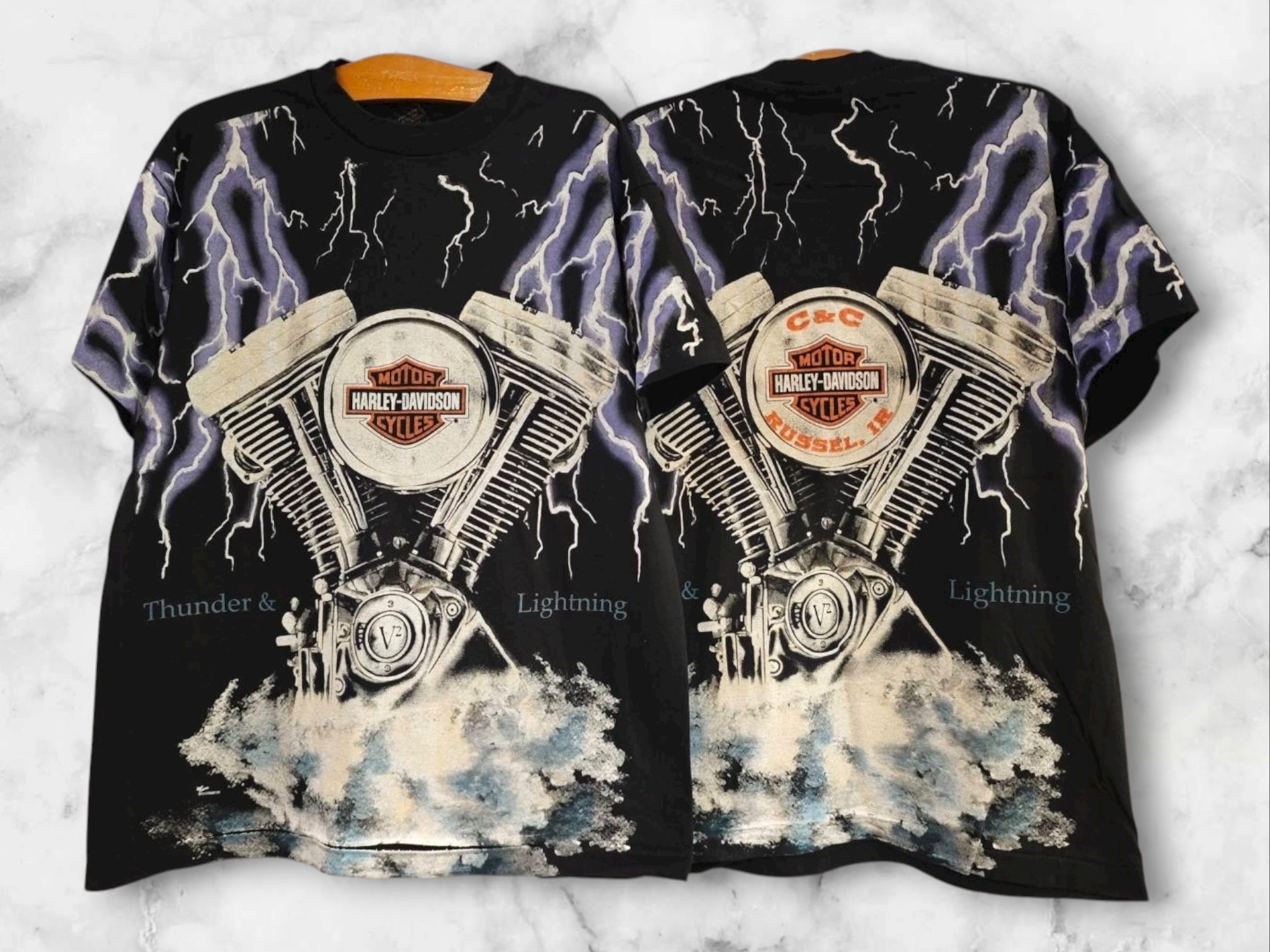 Harley Davidson（受注商品11/30より順次発送）