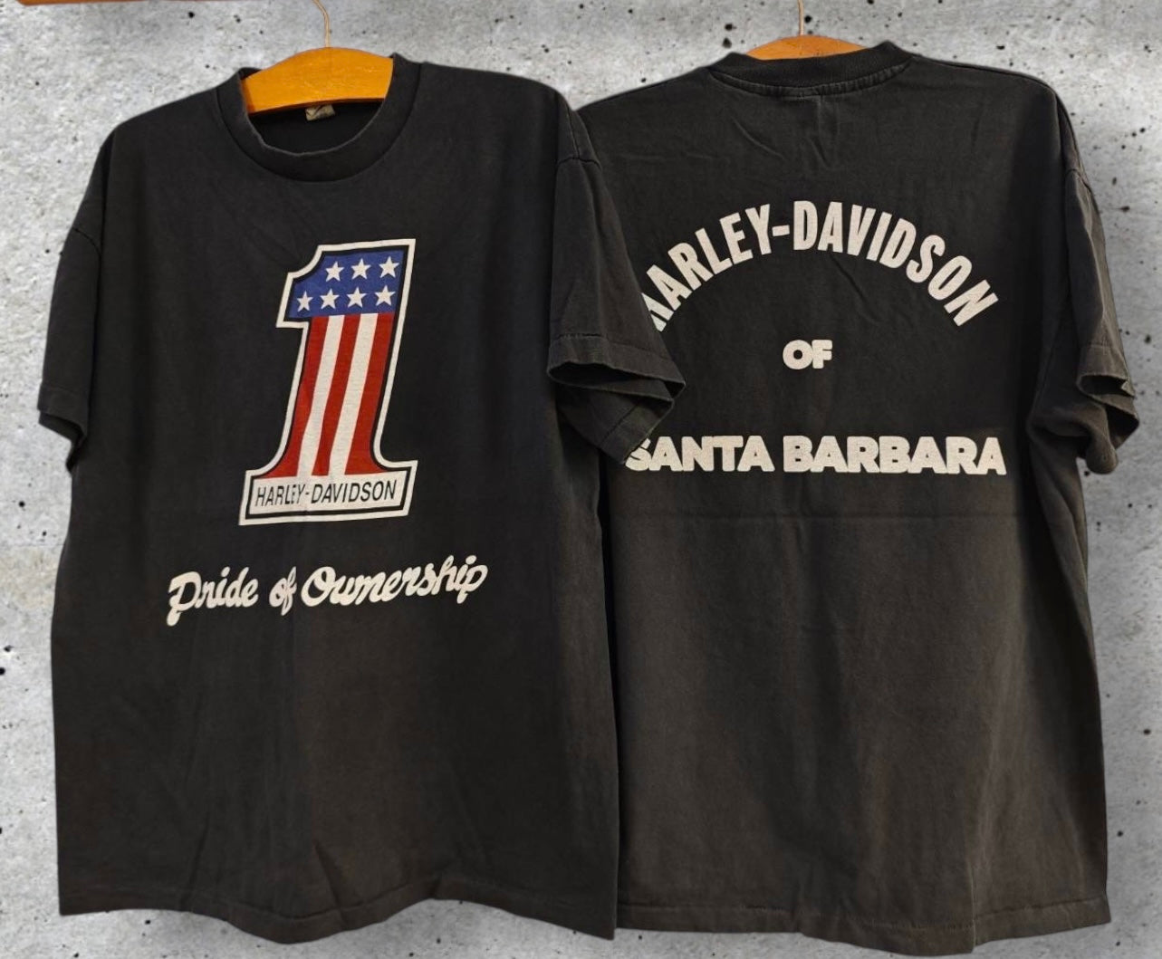 Harley Davidson（受注商品11/30より順次発送）