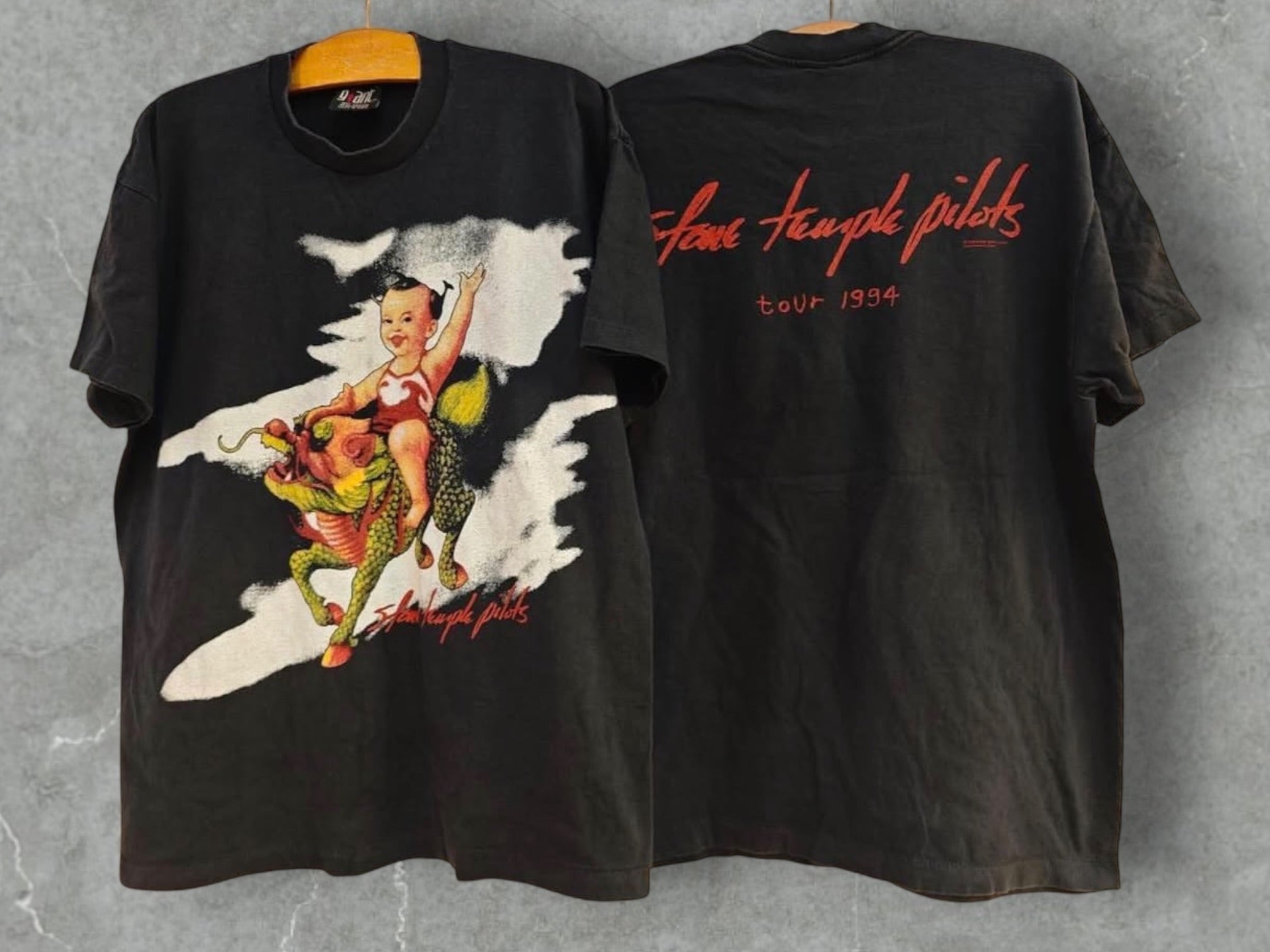 Stone Temple Pilots