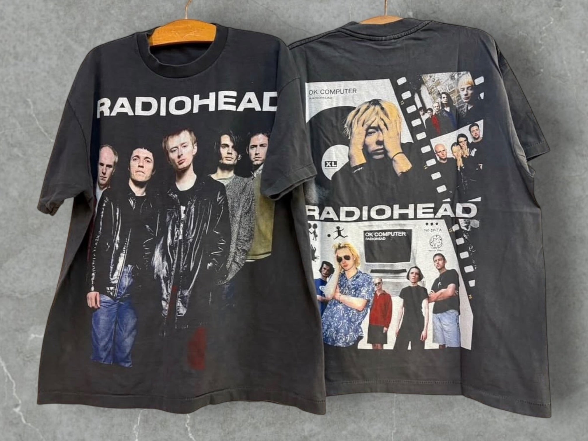 Radio Head