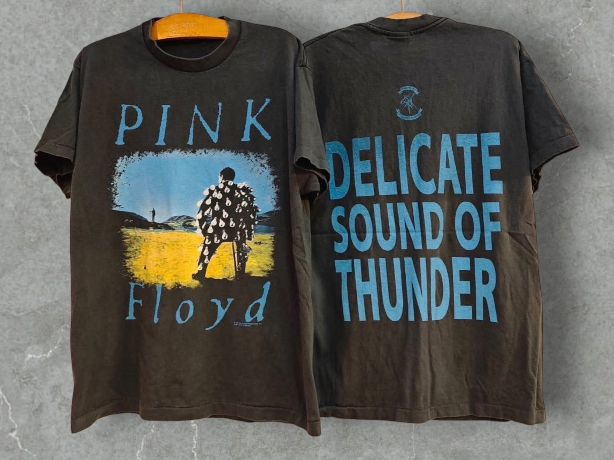 PINK FLOYD