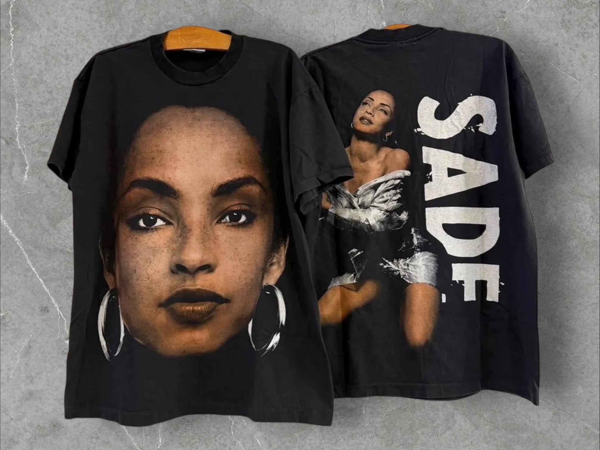SADE