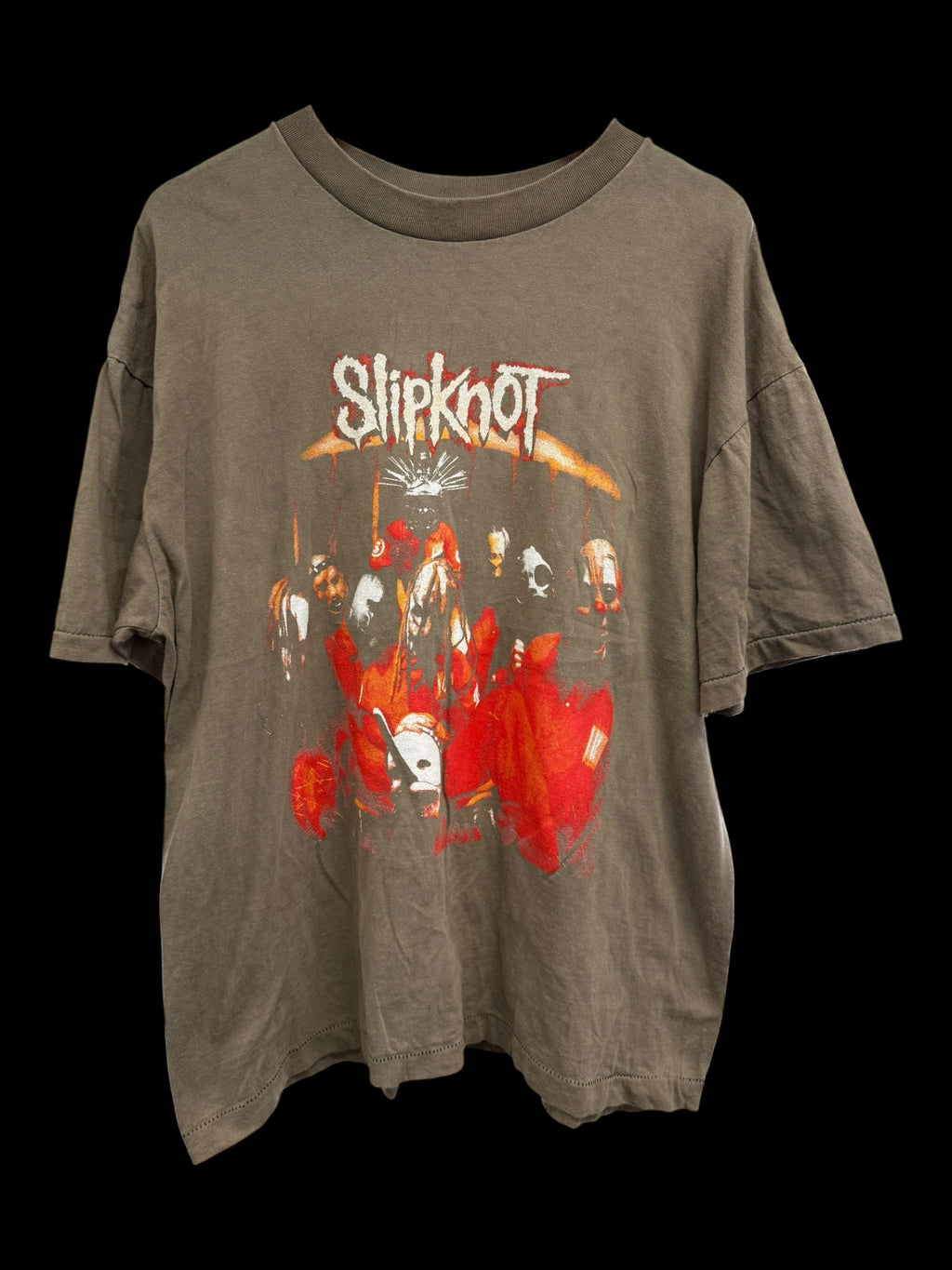 Slipknot faded by WTF