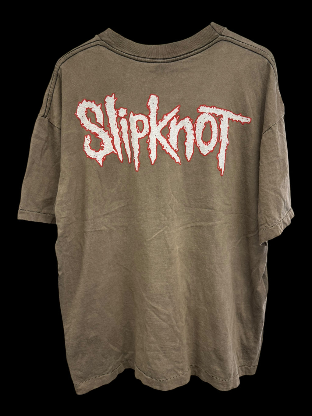 Slipknot faded by WTF