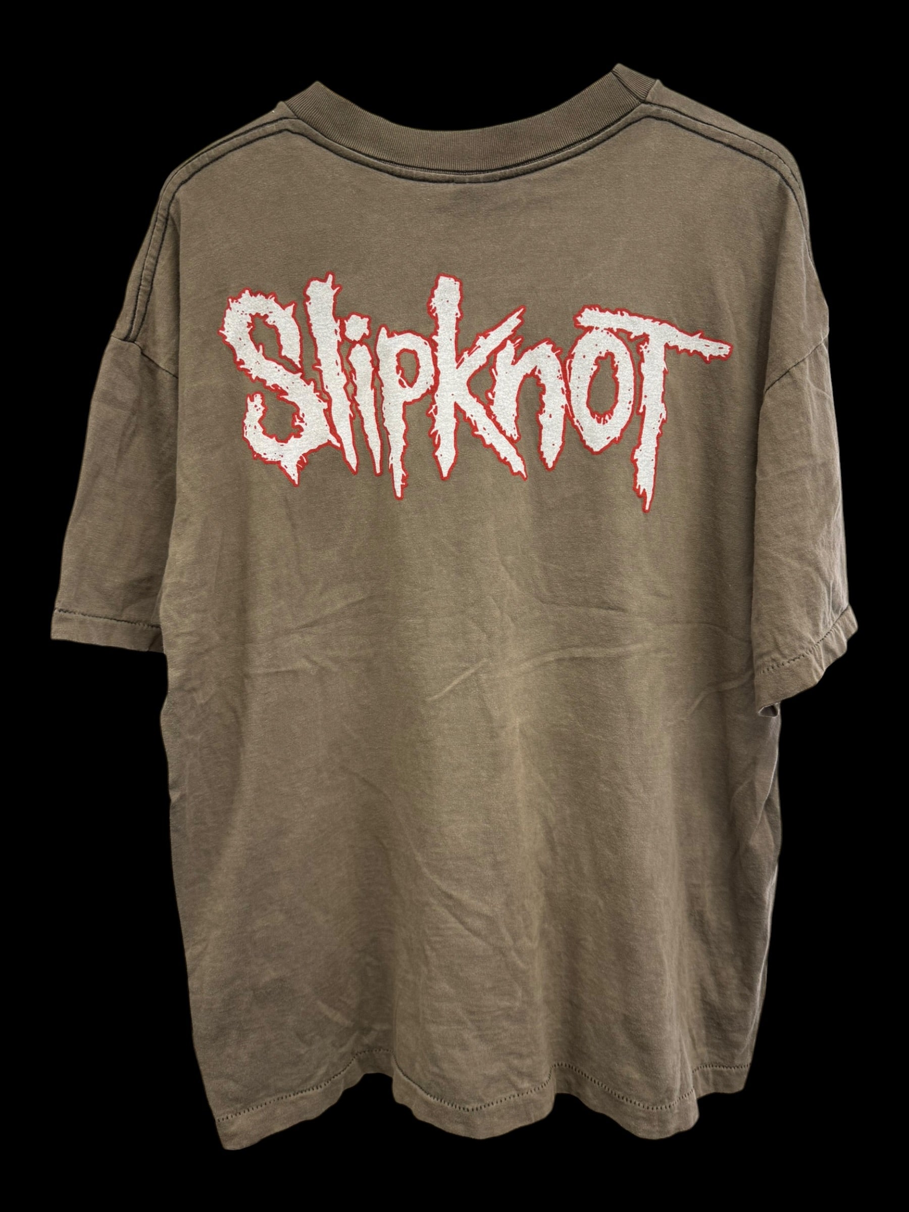 Slipknot faded by WTF