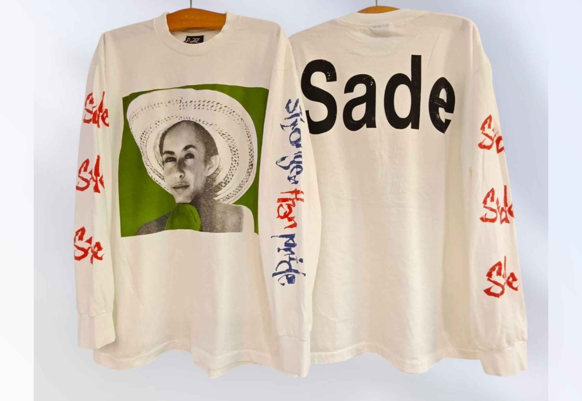 SADE LS