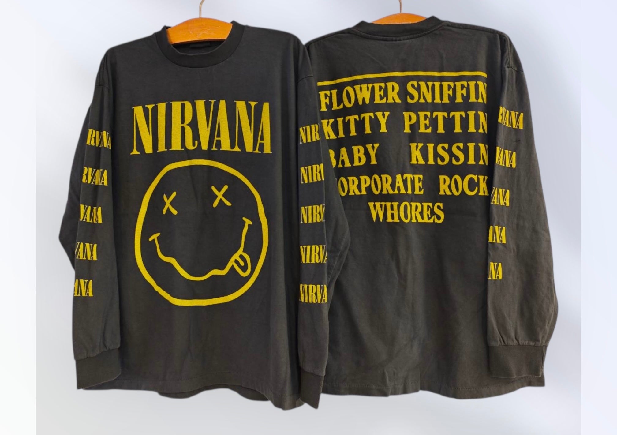 Nirvana LS