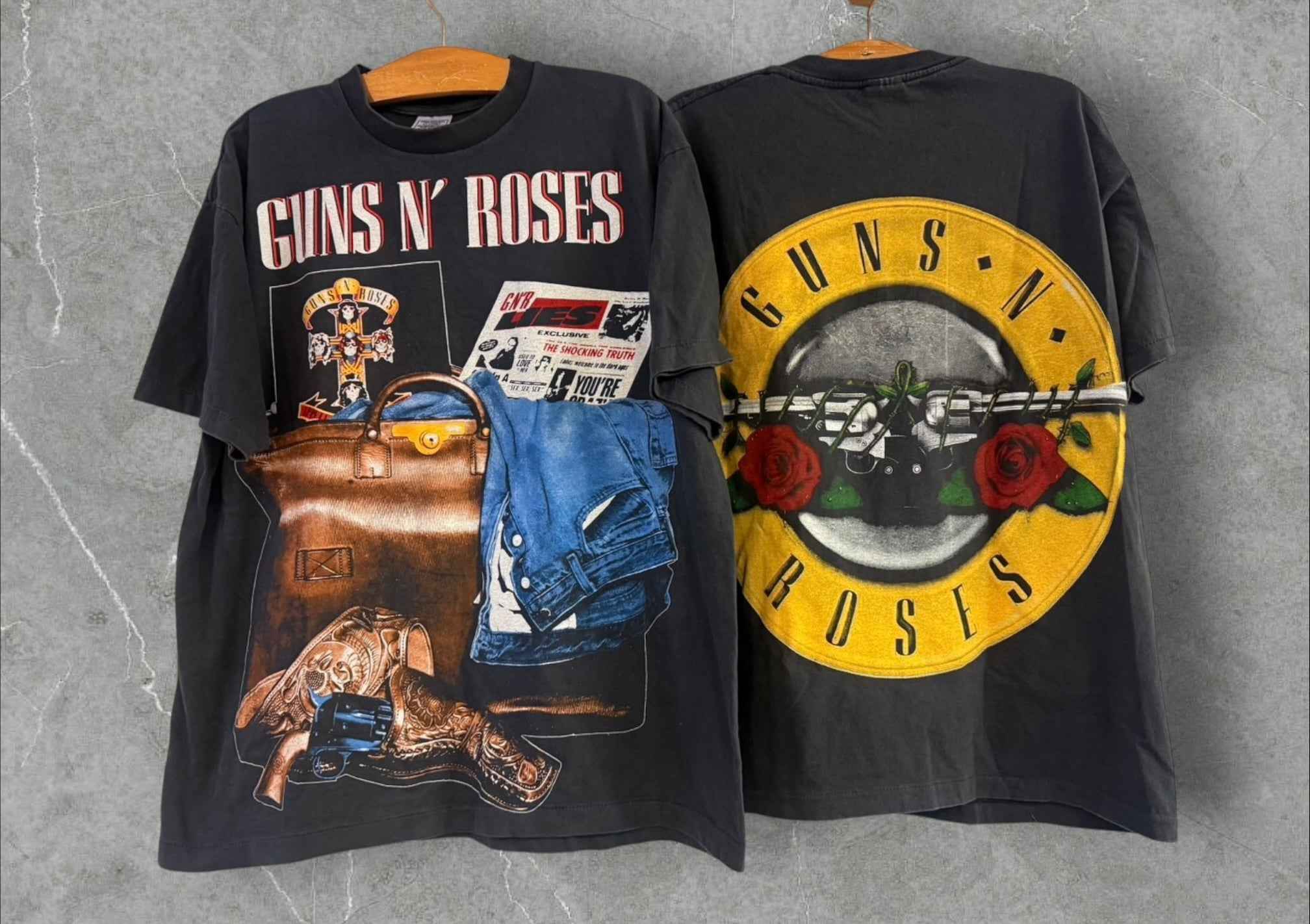 GUNS N’ ROSES