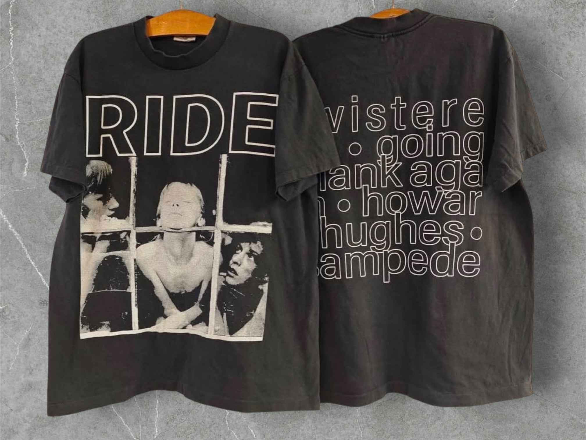 RIDE