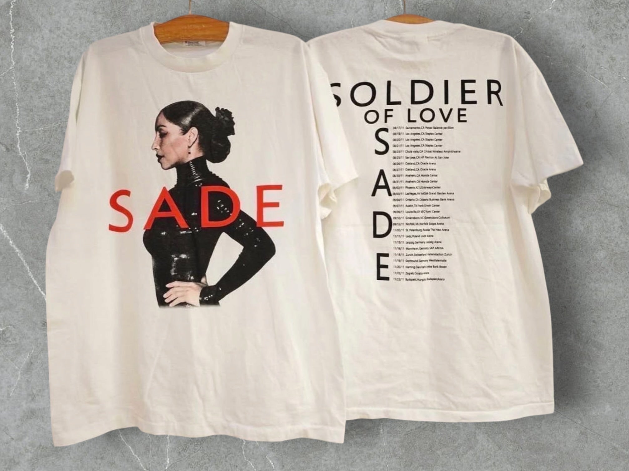 SADE