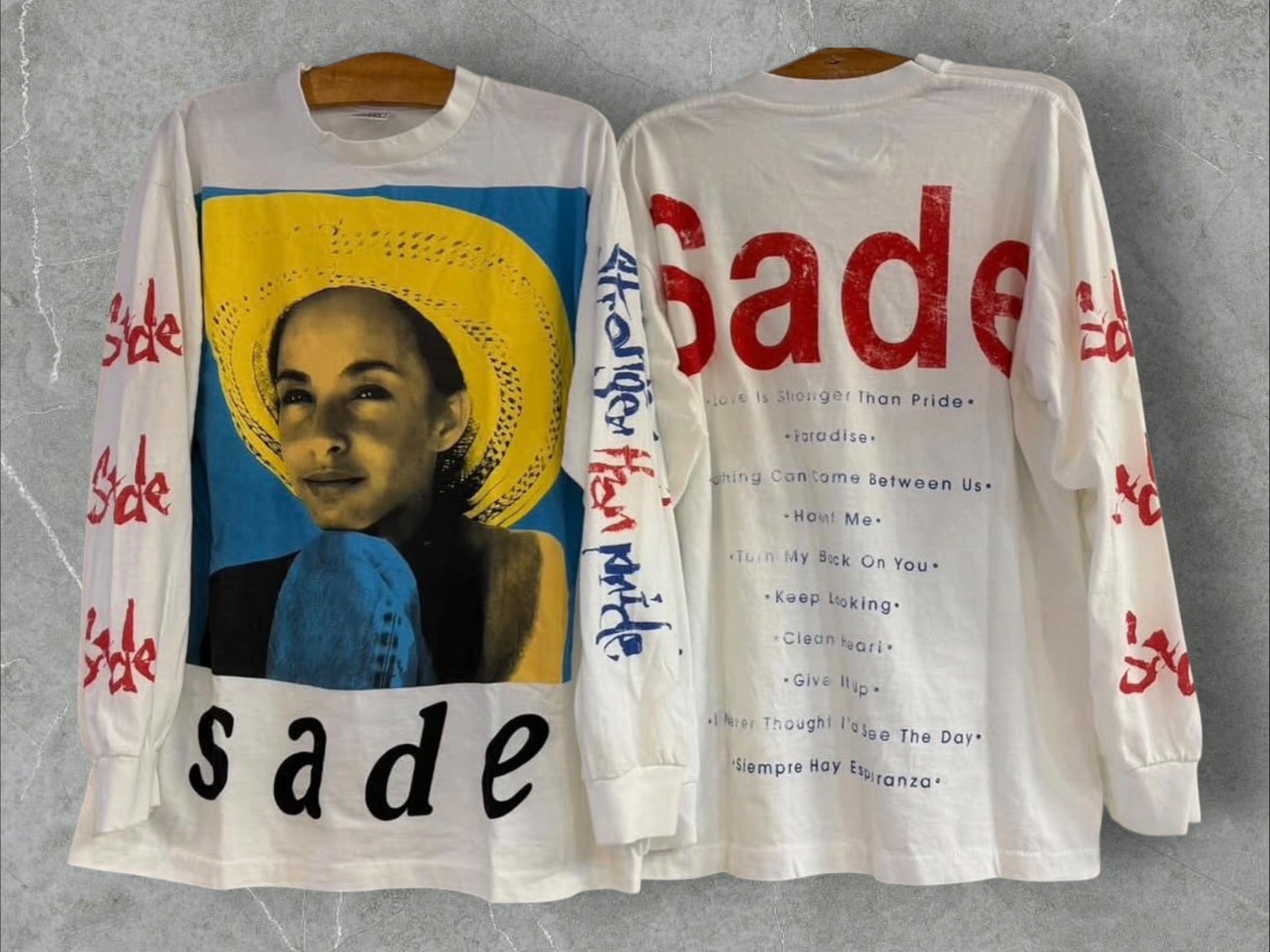 スペシャル商品　SADE LS