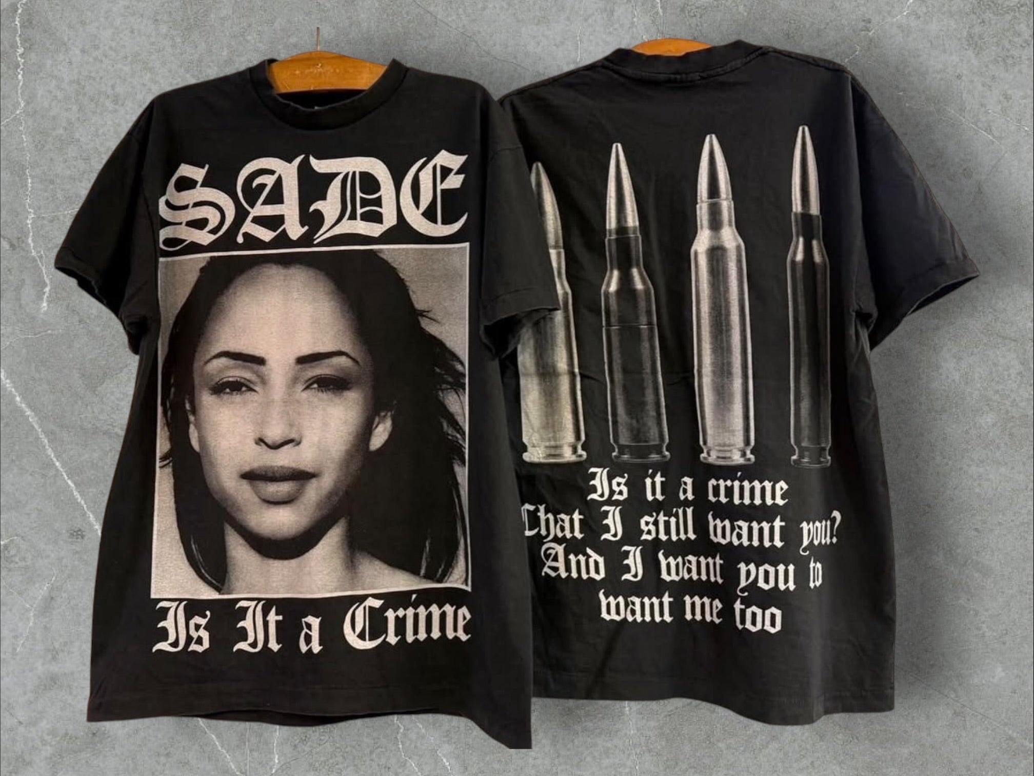 SADE