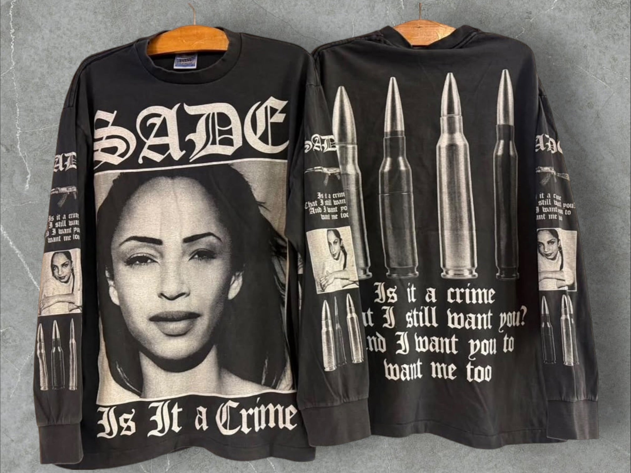 SADE LS