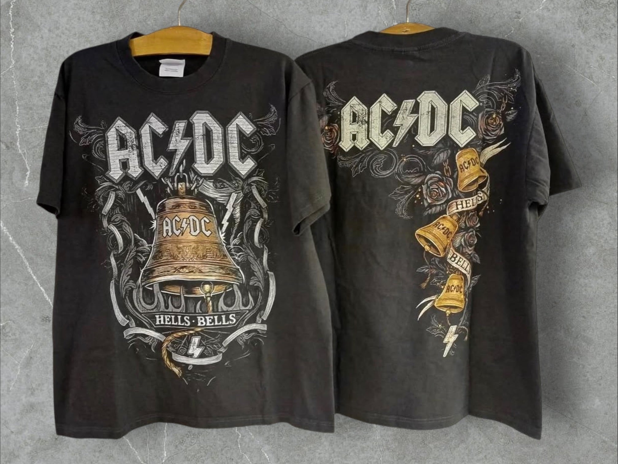 AC/DC
