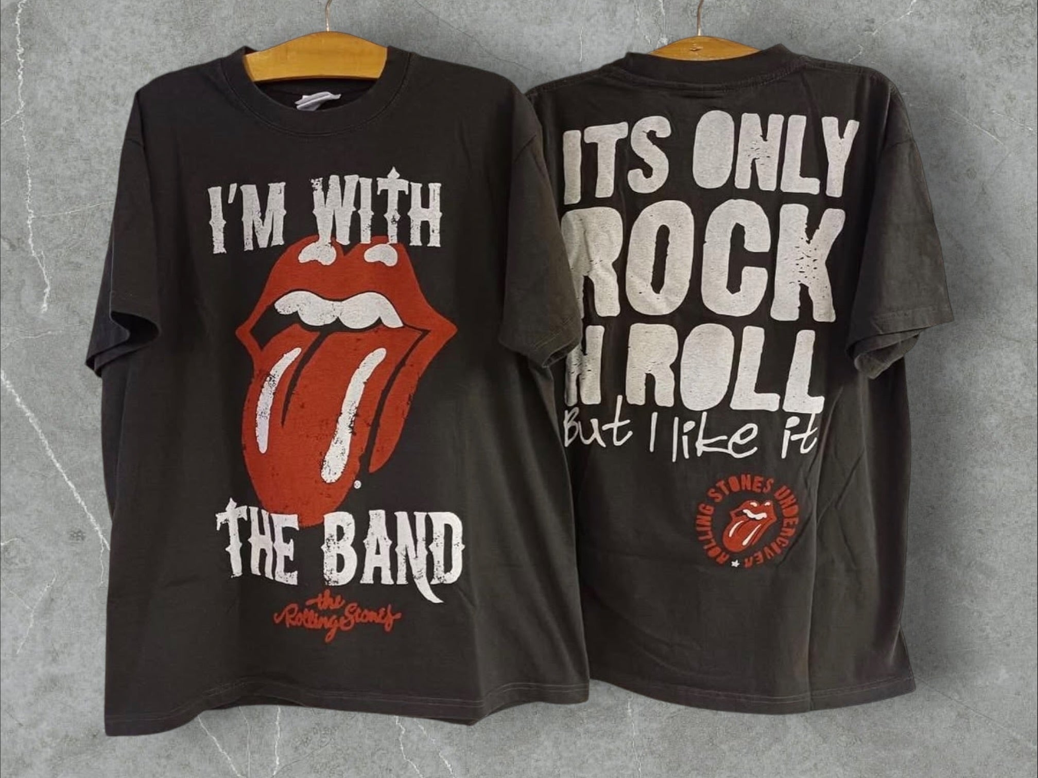 The Rolling Stones