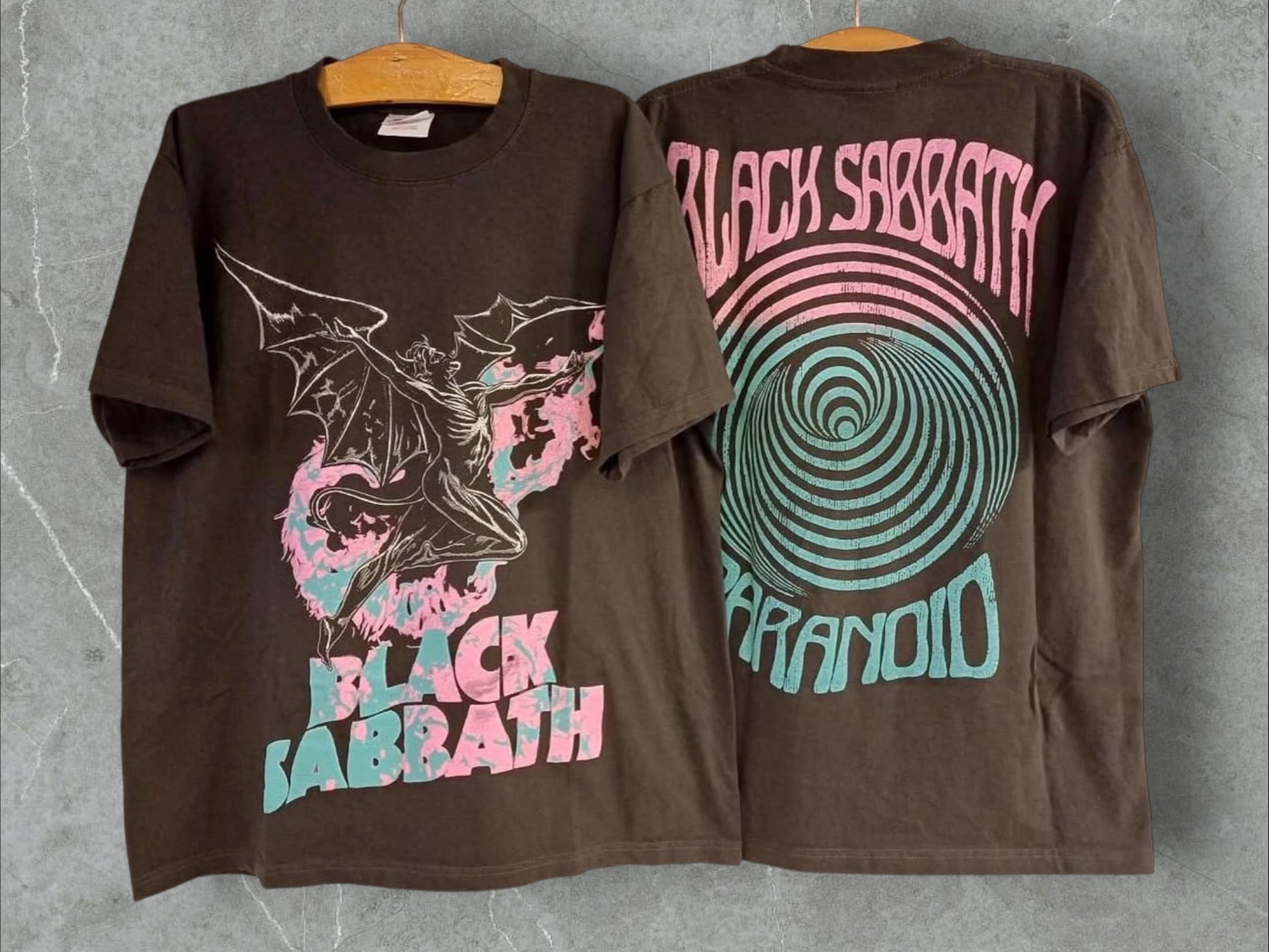 Black Sabbath