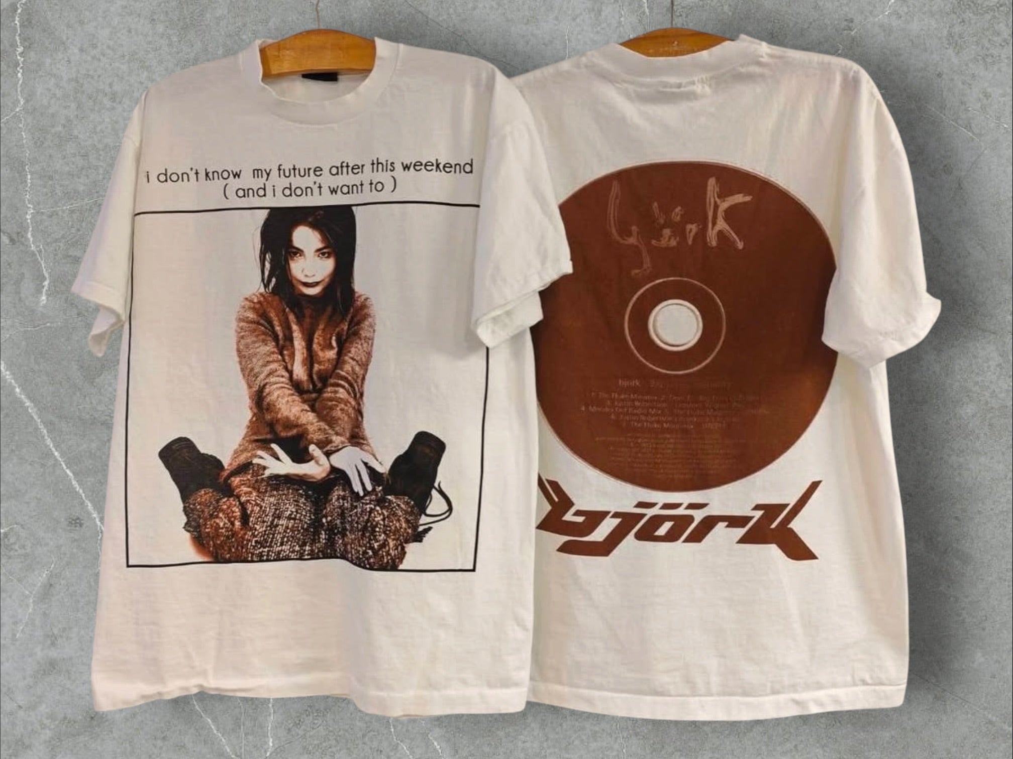 Björk ビョーク