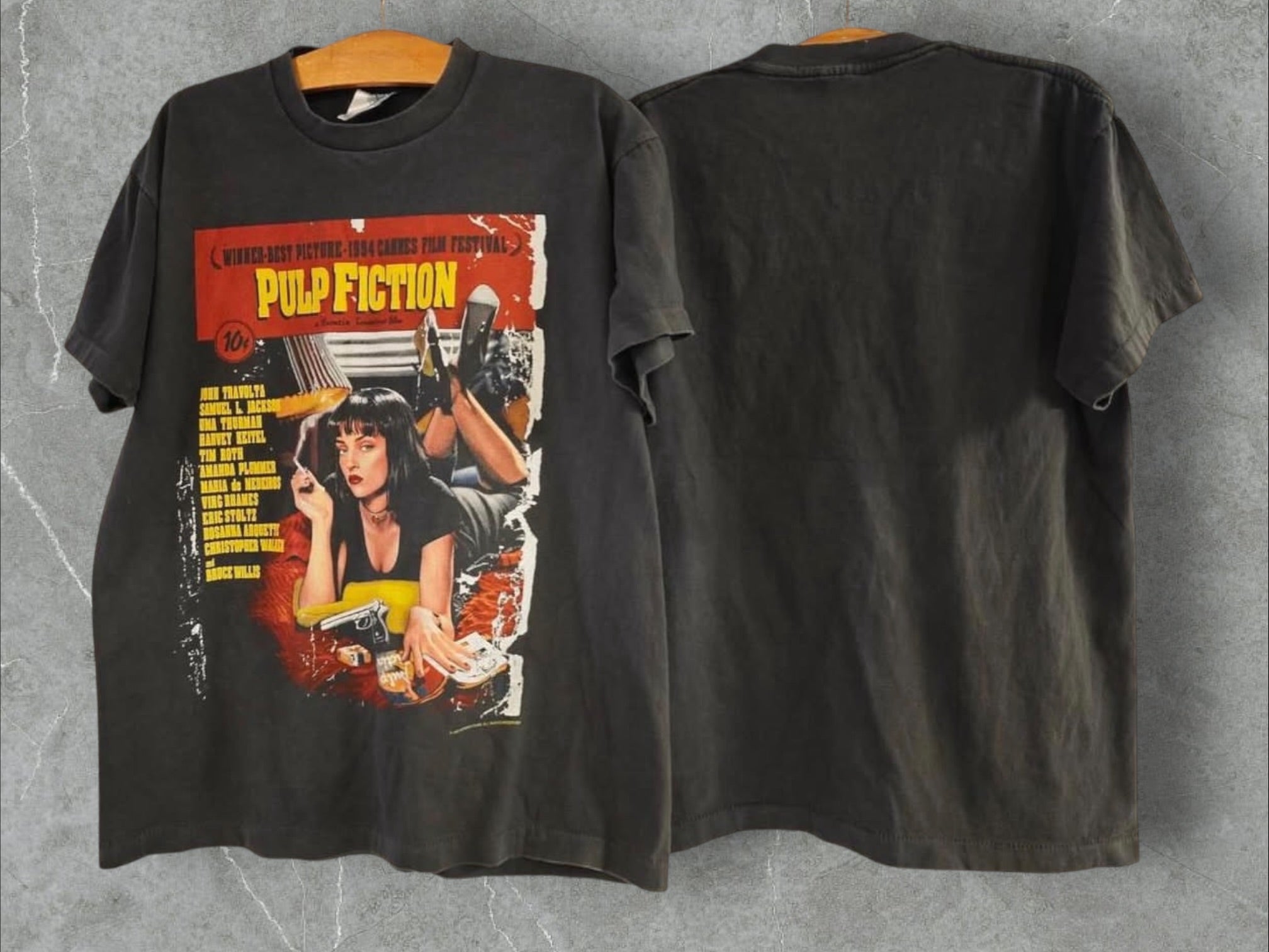 Pulp Fiction